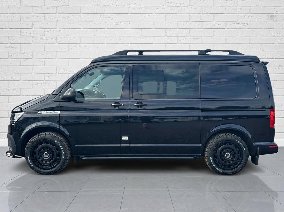 2021 Camperking Monte Carlo SWB For Sale UC6370 2