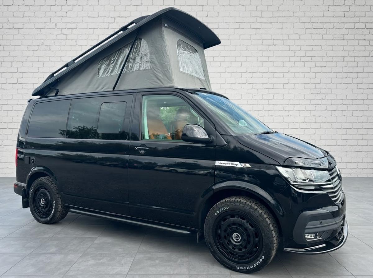 2021 Camperking Monte Carlo SWB For Sale UC6370 20 1