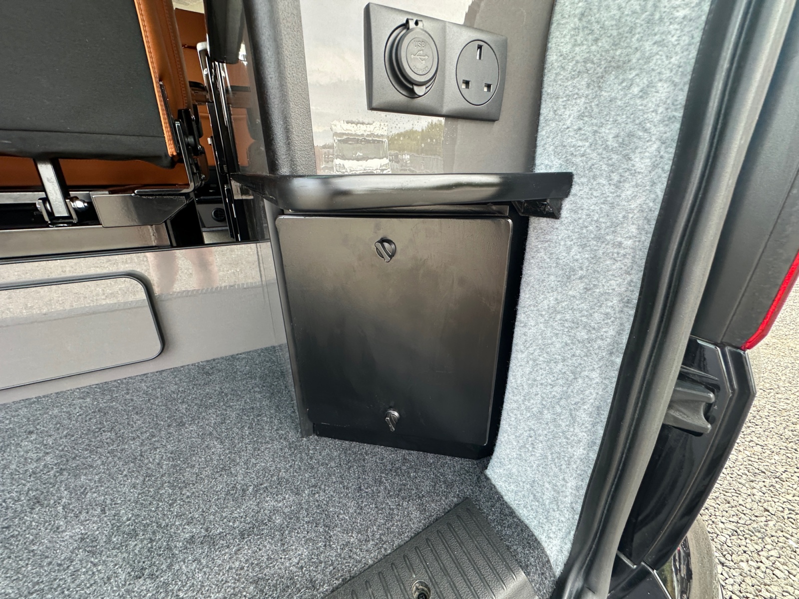 2021 Camperking Monte Carlo SWB For Sale UC6370 22
