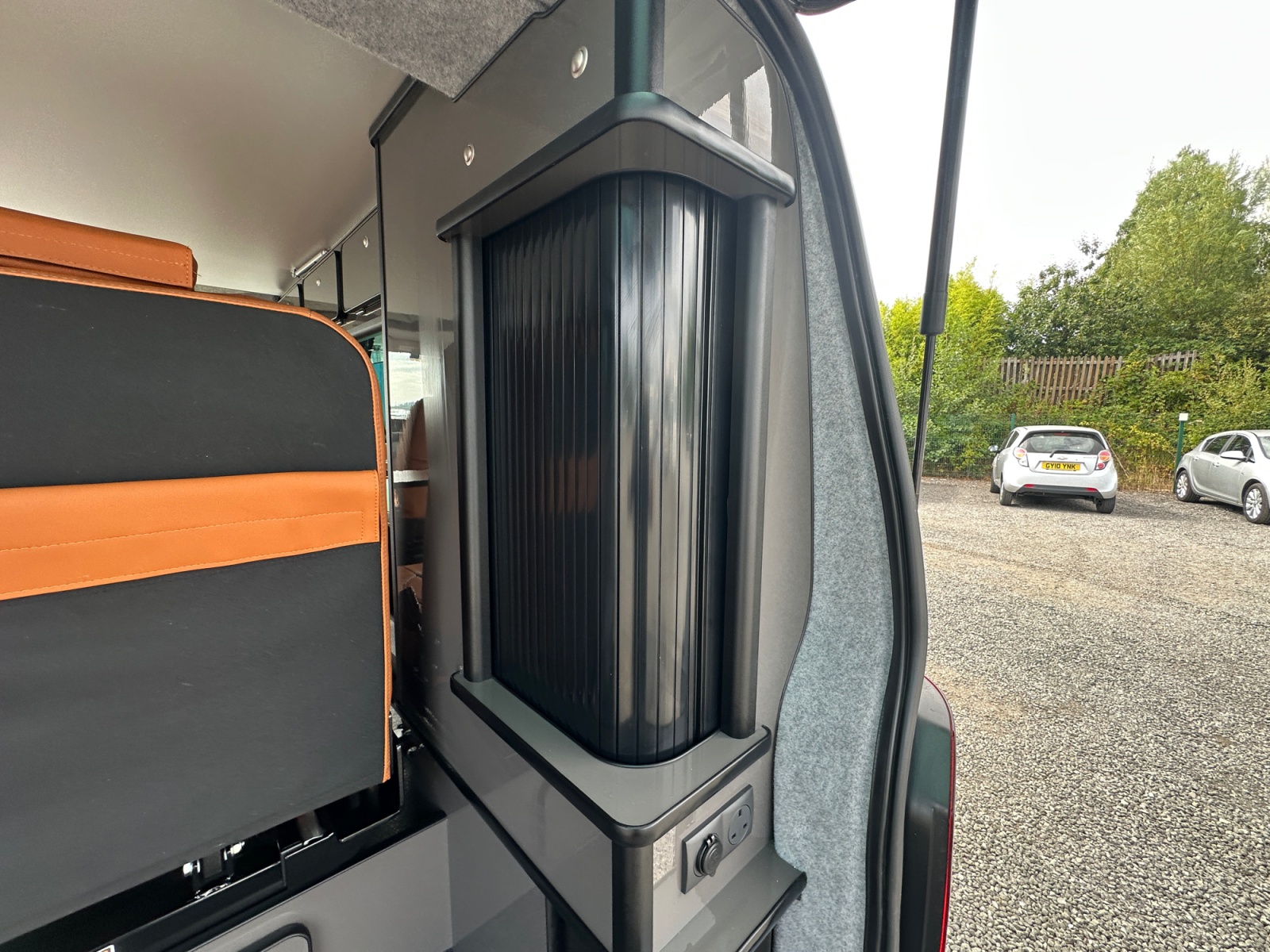 2021 Camperking Monte Carlo SWB For Sale UC6370 24