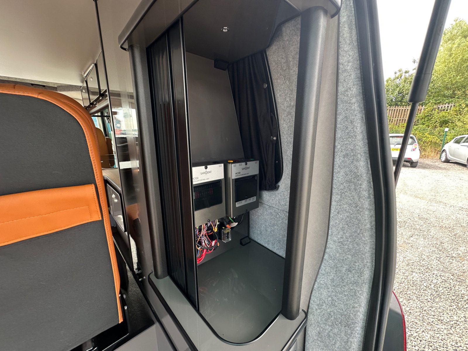 2021 Camperking Monte Carlo SWB For Sale UC6370 25