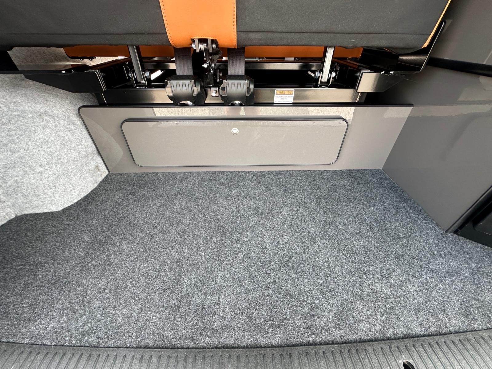 2021 Camperking Monte Carlo SWB For Sale UC6370 26