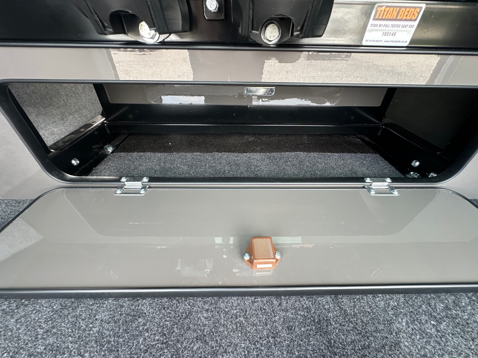 2021 Camperking Monte Carlo SWB For Sale UC6370 27