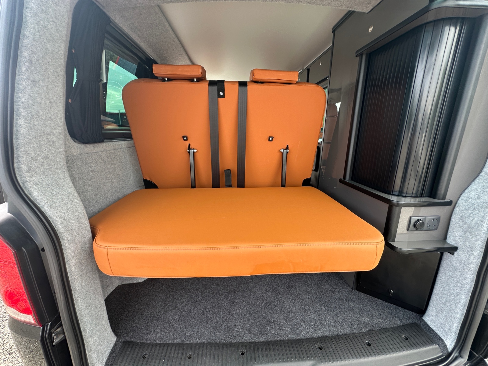 2021 Camperking Monte Carlo SWB For Sale UC6370 28