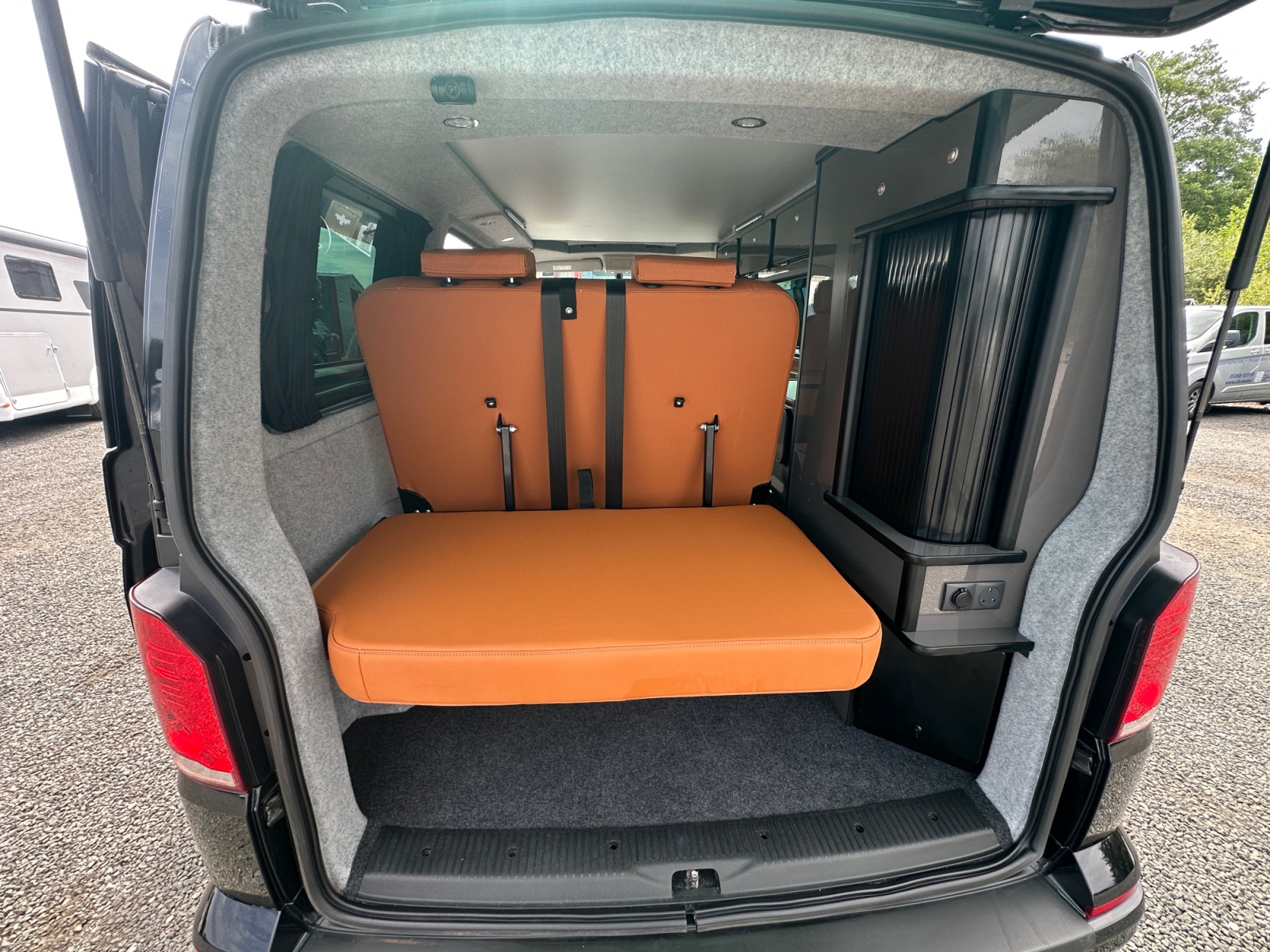 2021 Camperking Monte Carlo SWB For Sale UC6370 29