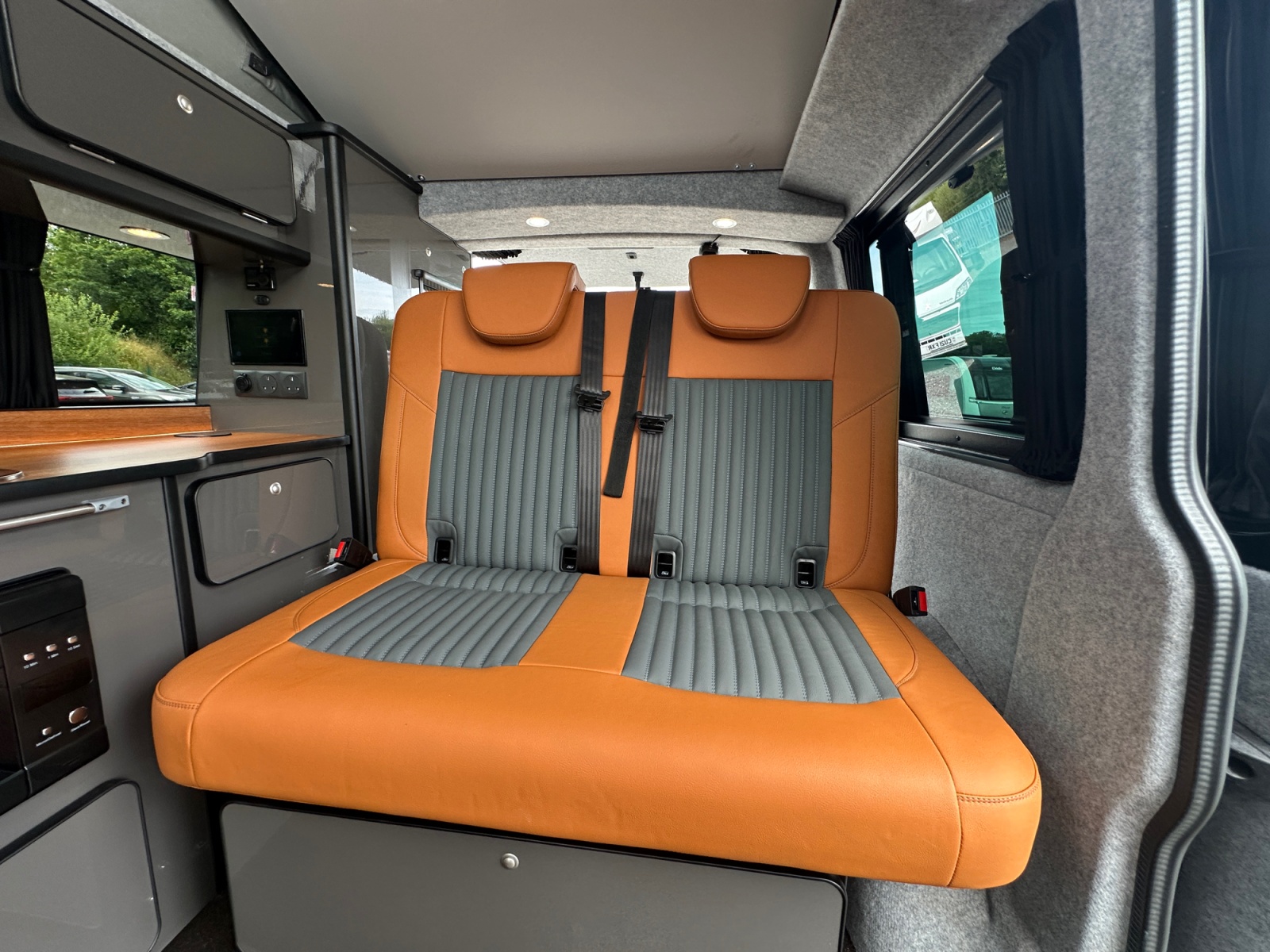 2021 Camperking Monte Carlo SWB For Sale UC6370 32