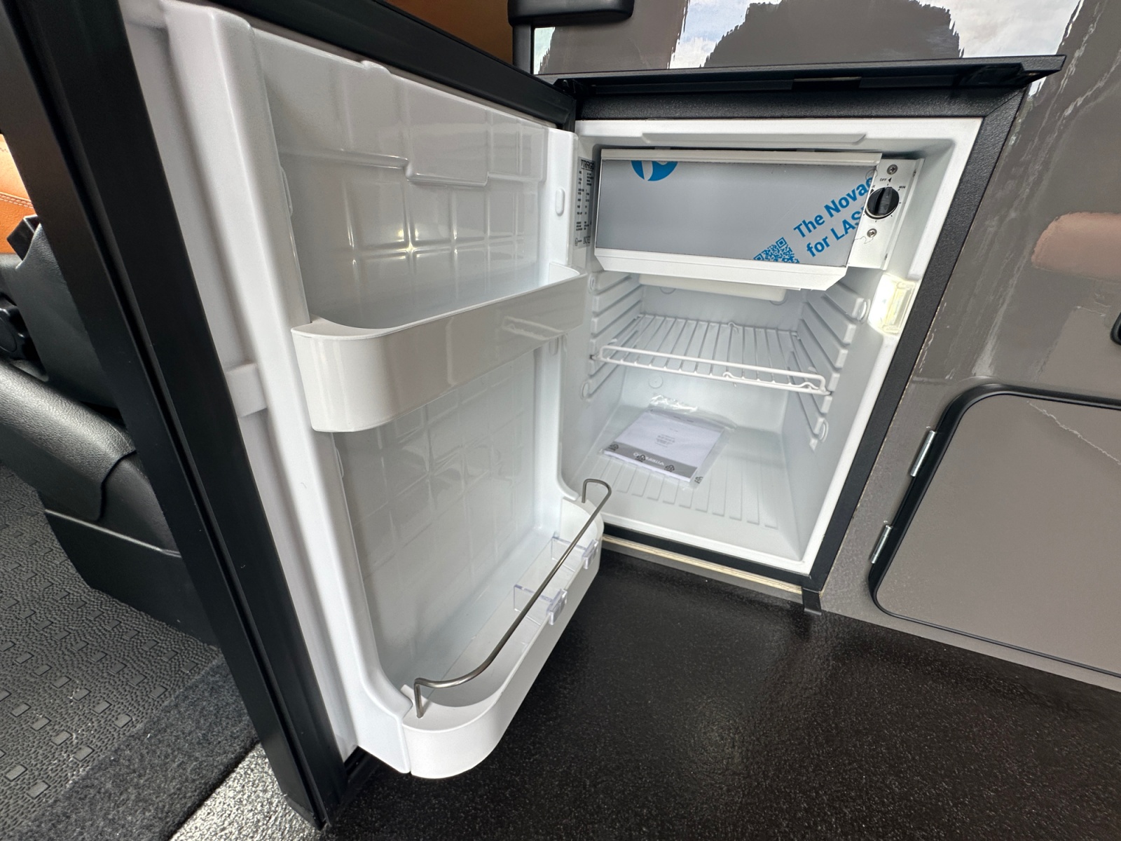 2021 Camperking Monte Carlo SWB For Sale UC6370 36