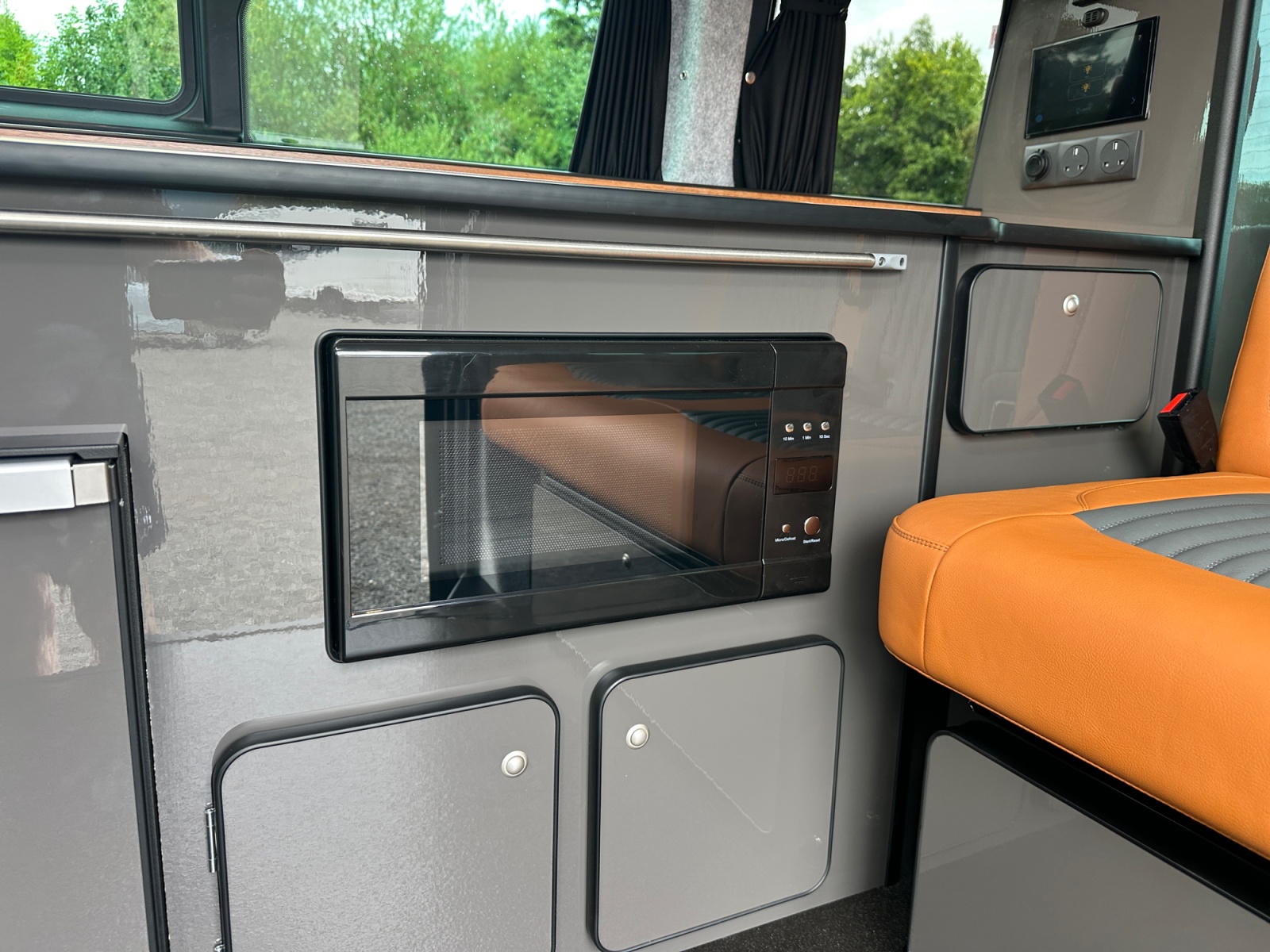2021 Camperking Monte Carlo SWB For Sale UC6370 37