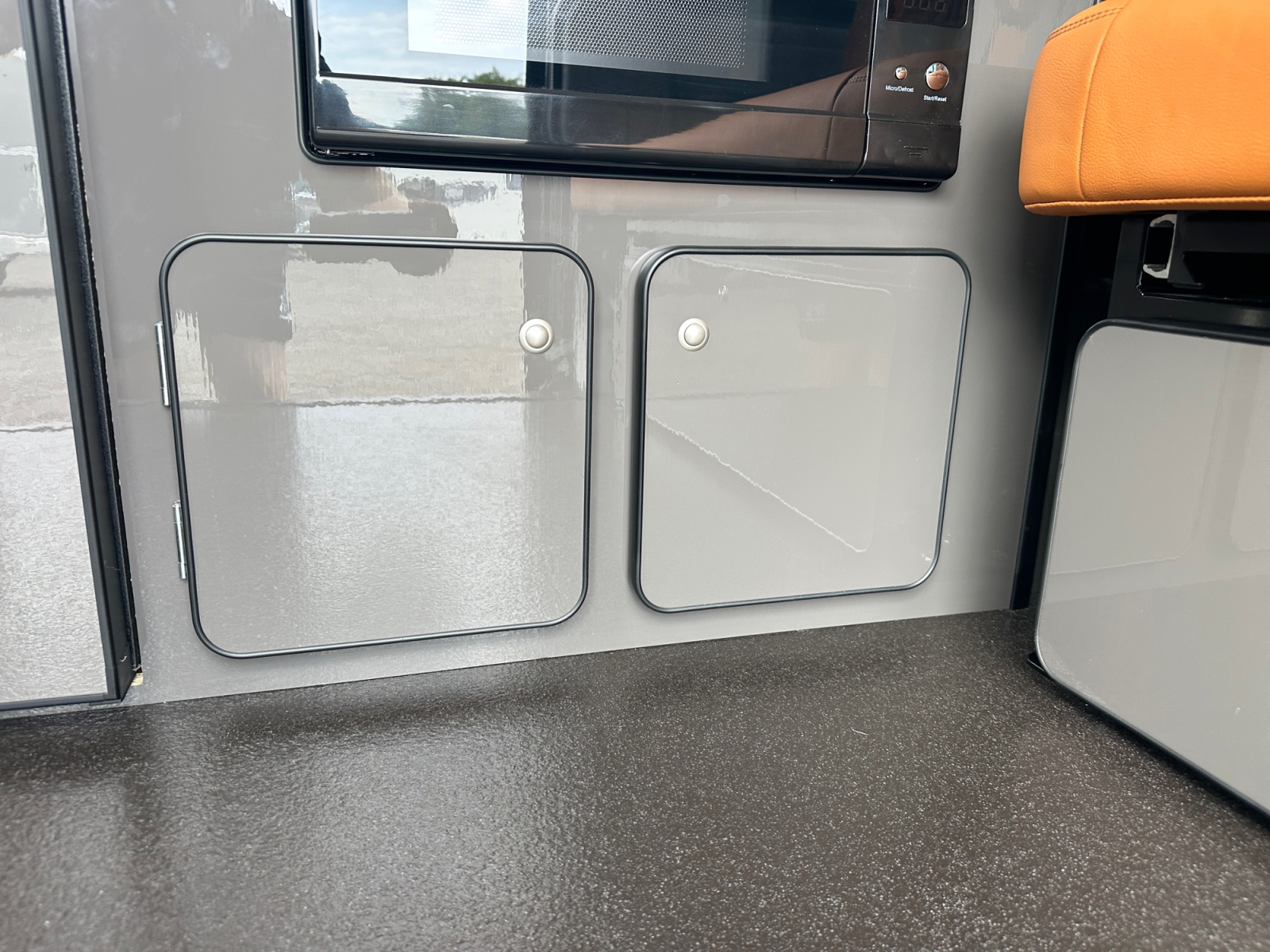 2021 Camperking Monte Carlo SWB For Sale UC6370 38
