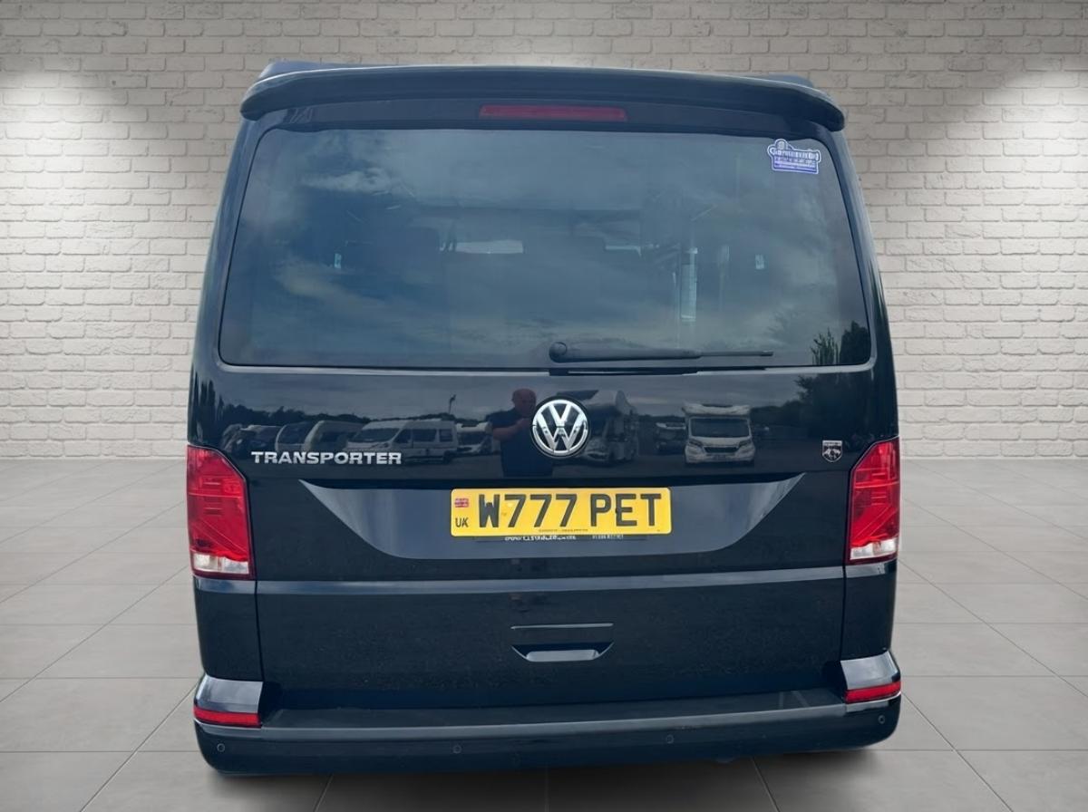 2021 Camperking Monte Carlo SWB For Sale UC6370 4