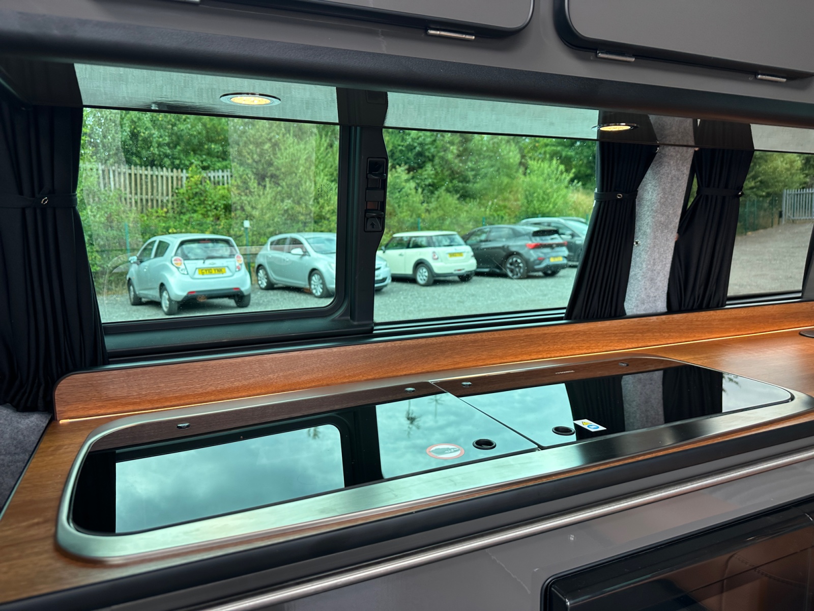2021 Camperking Monte Carlo SWB For Sale UC6370 40