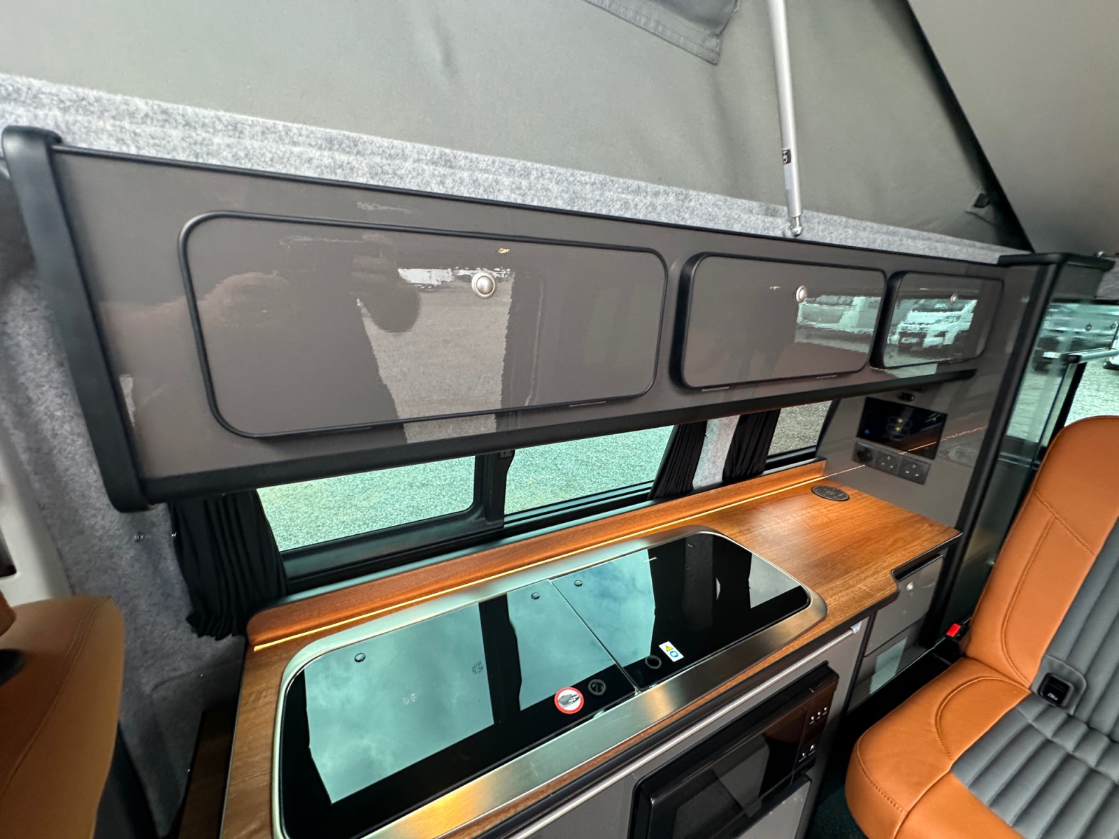 2021 Camperking Monte Carlo SWB For Sale UC6370 47