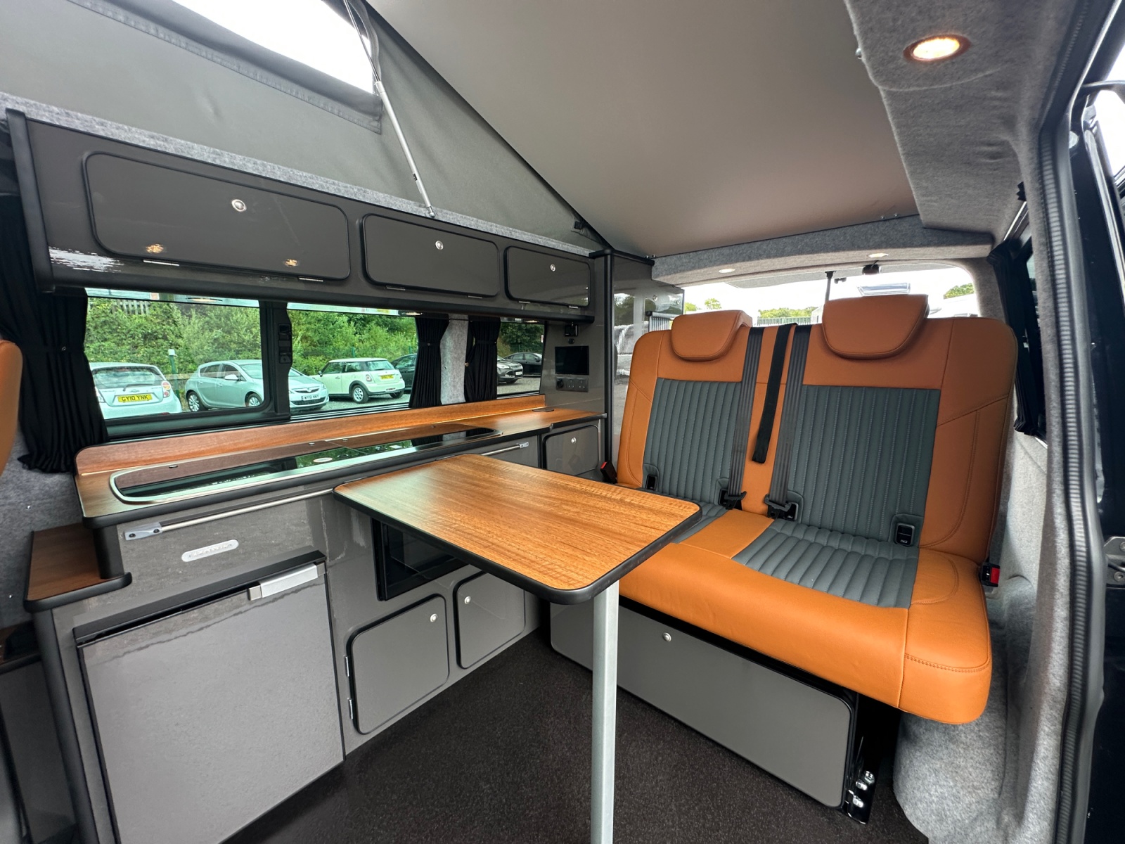 2021 Camperking Monte Carlo SWB For Sale UC6370 55