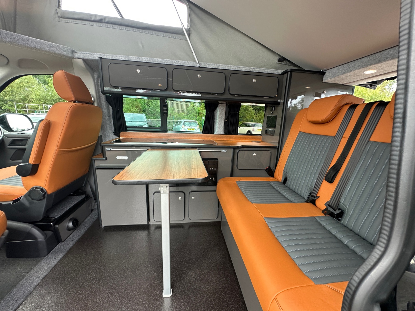 2021 Camperking Monte Carlo SWB For Sale UC6370 56