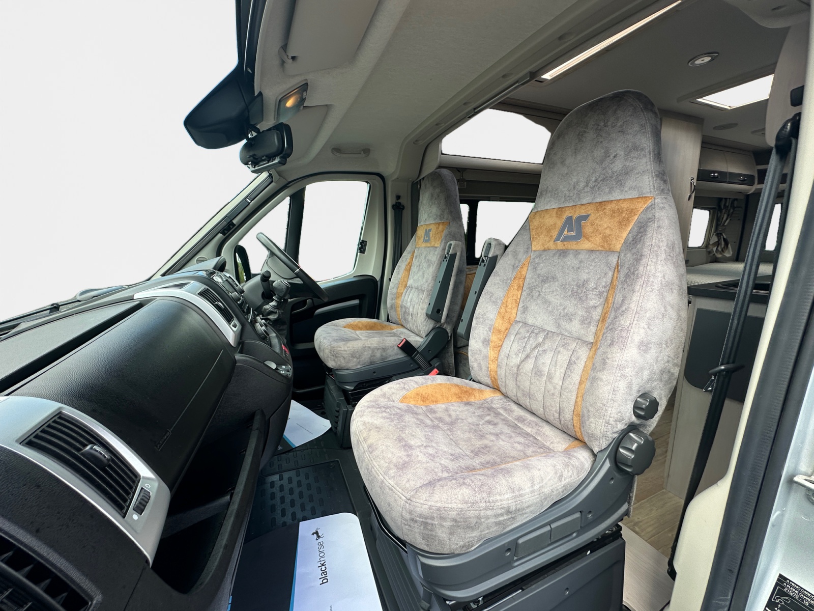 2022 Autosleepers Kingham For Sale UC6379 10