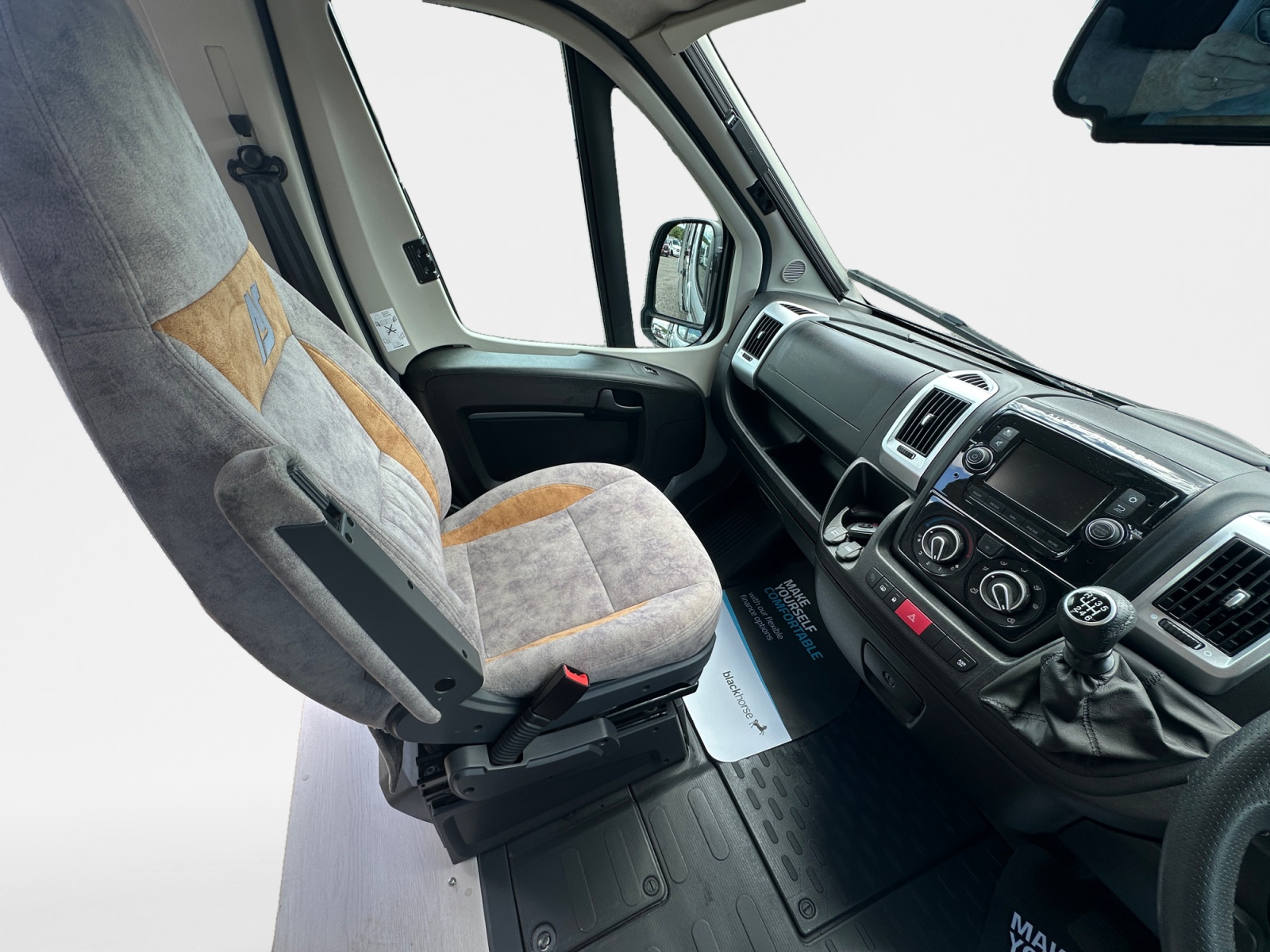 2022 Autosleepers Kingham For Sale UC6379 13
