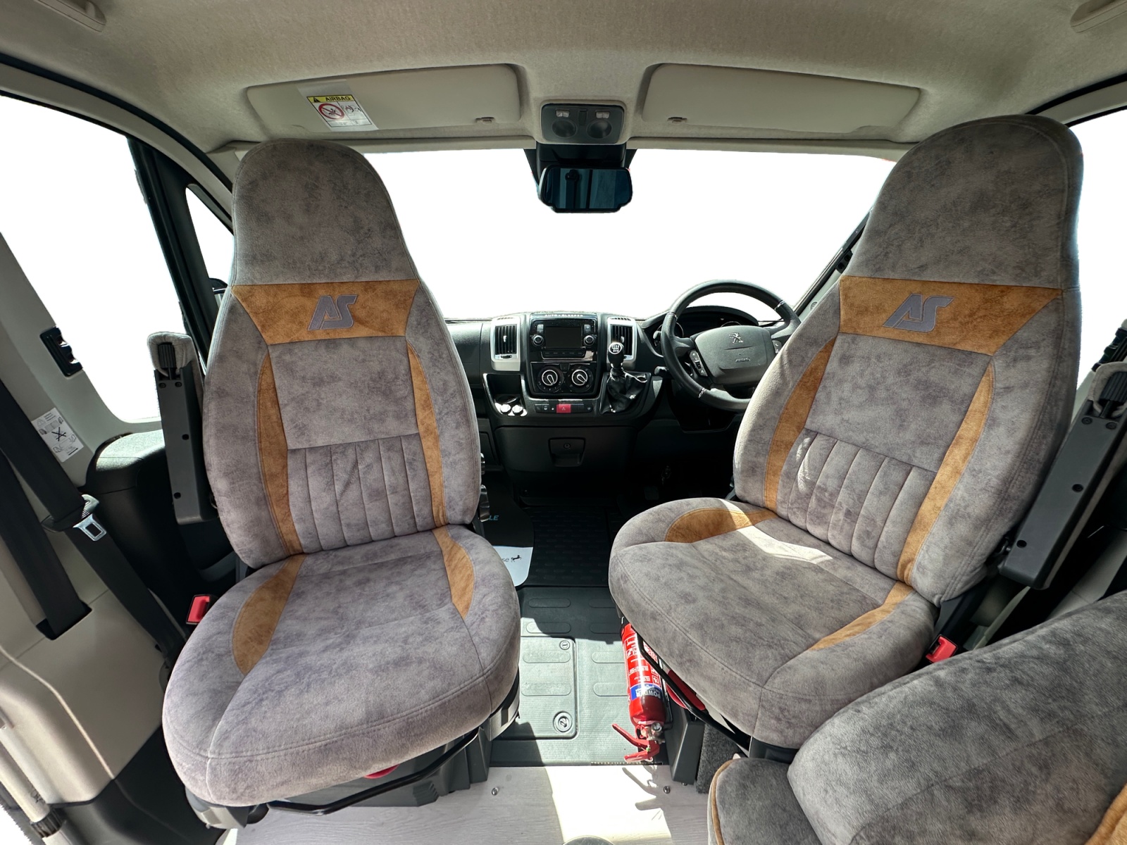 2022 Autosleepers Kingham For Sale UC6379 14