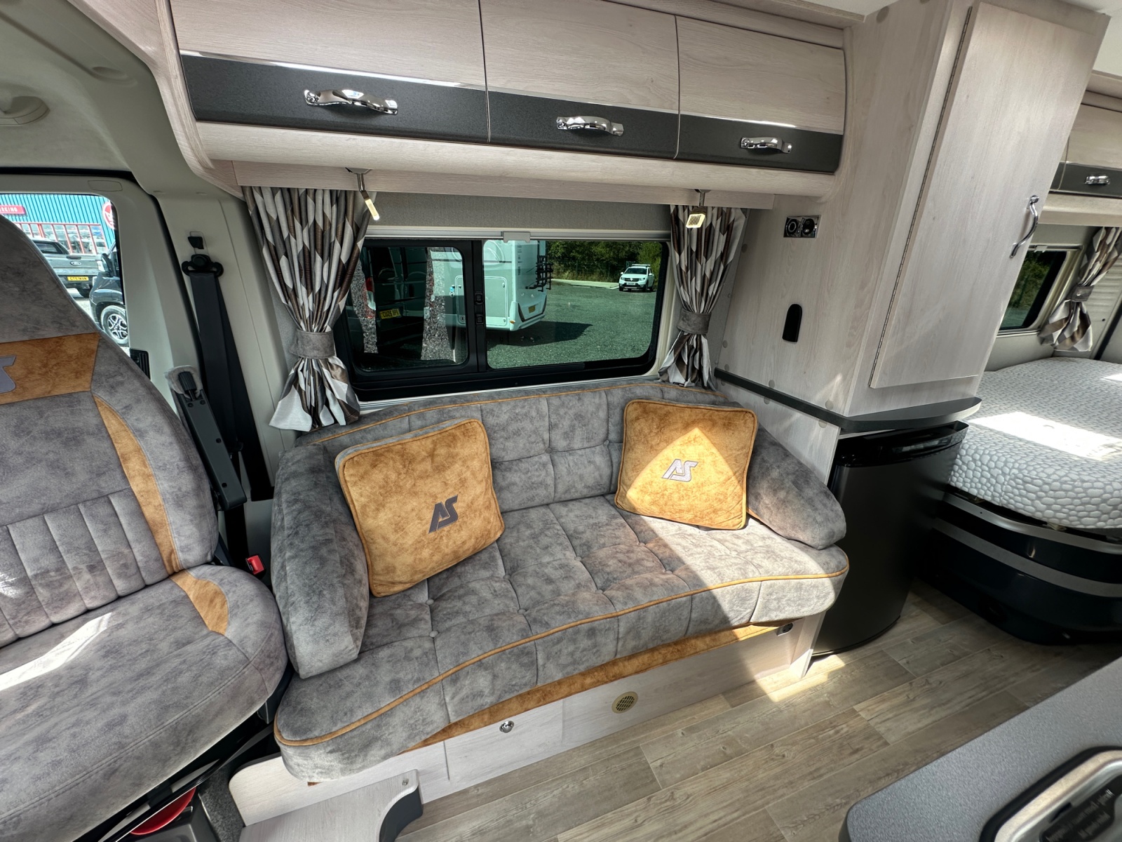 2022 Autosleepers Kingham For Sale UC6379 15