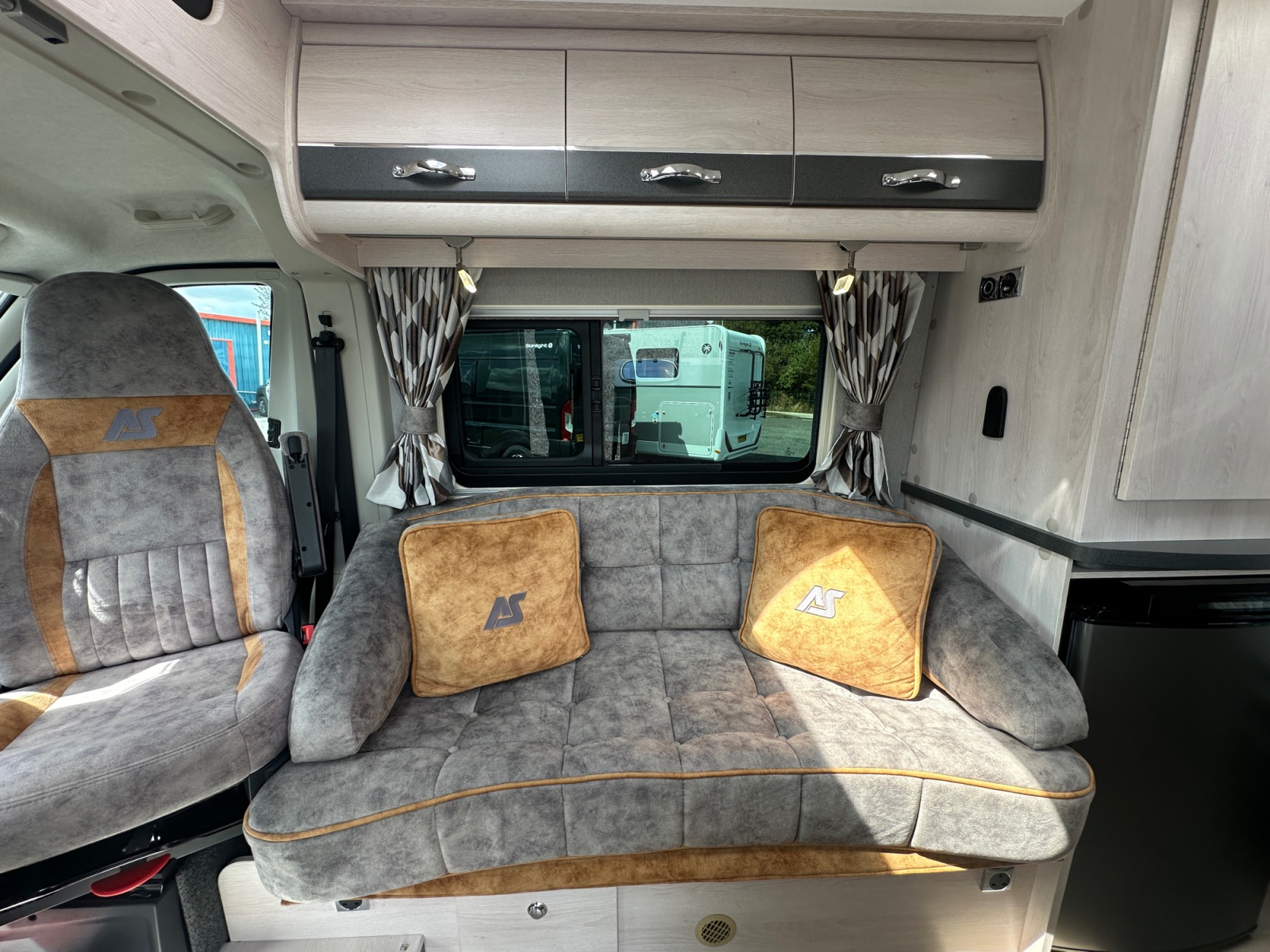 2022 Autosleepers Kingham For Sale UC6379 19