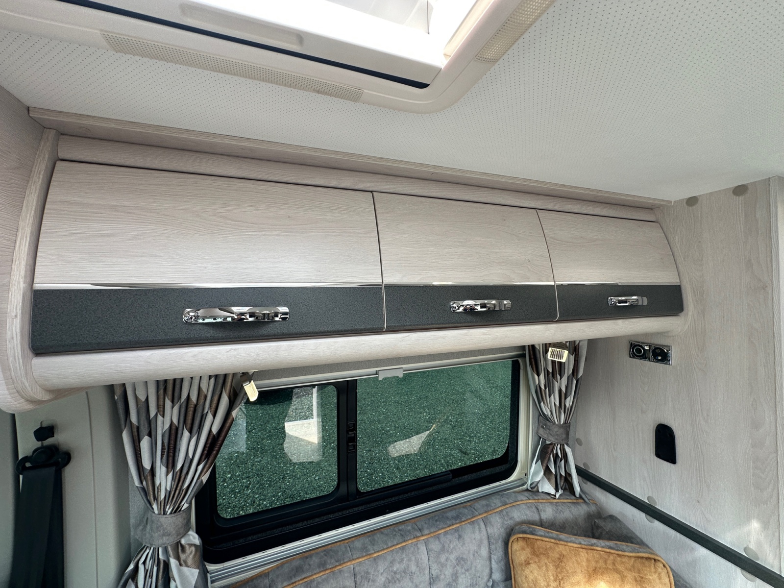 2022 Autosleepers Kingham For Sale UC6379 20