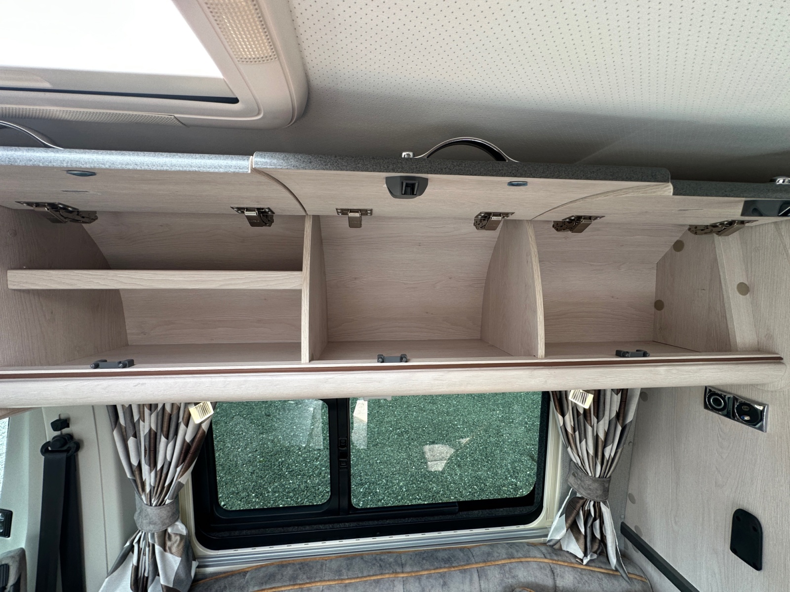 2022 Autosleepers Kingham For Sale UC6379 21