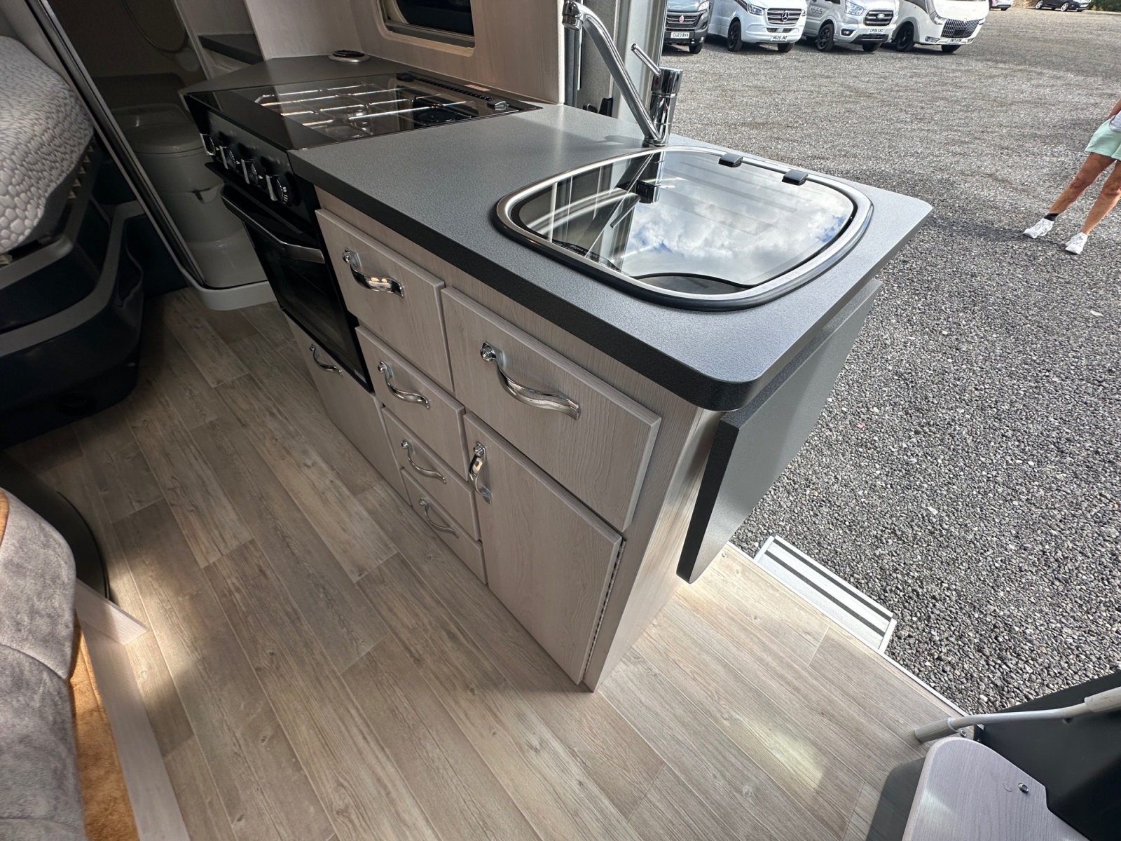 2022 Autosleepers Kingham For Sale UC6379 22