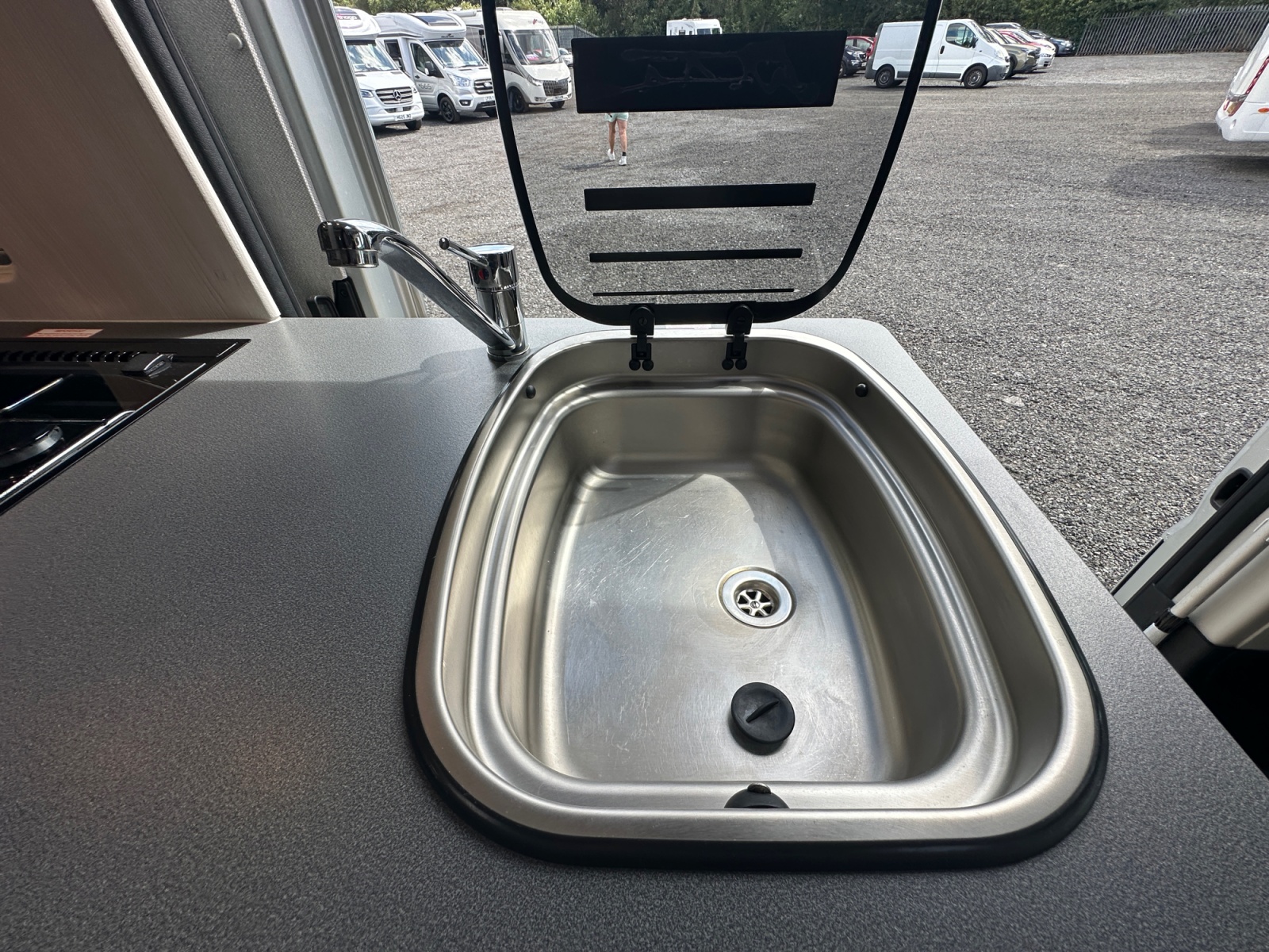 2022 Autosleepers Kingham For Sale UC6379 24