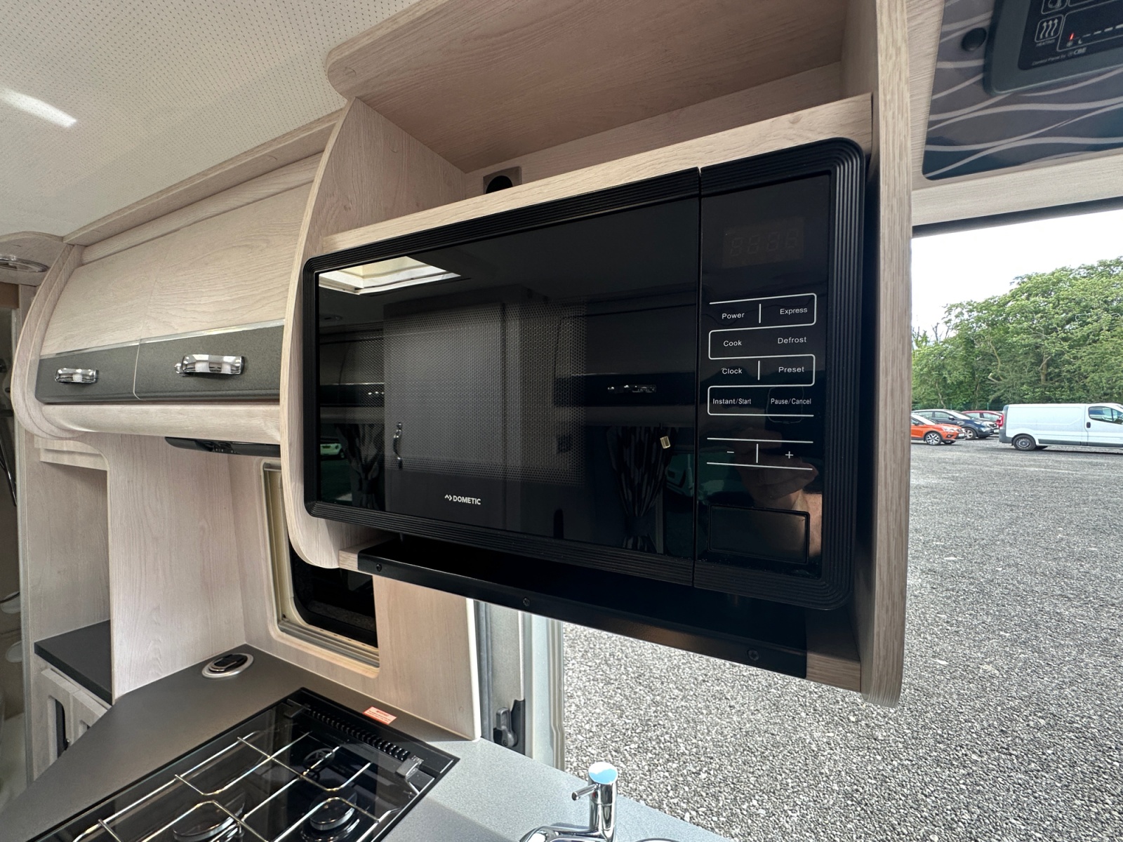 2022 Autosleepers Kingham For Sale UC6379 25