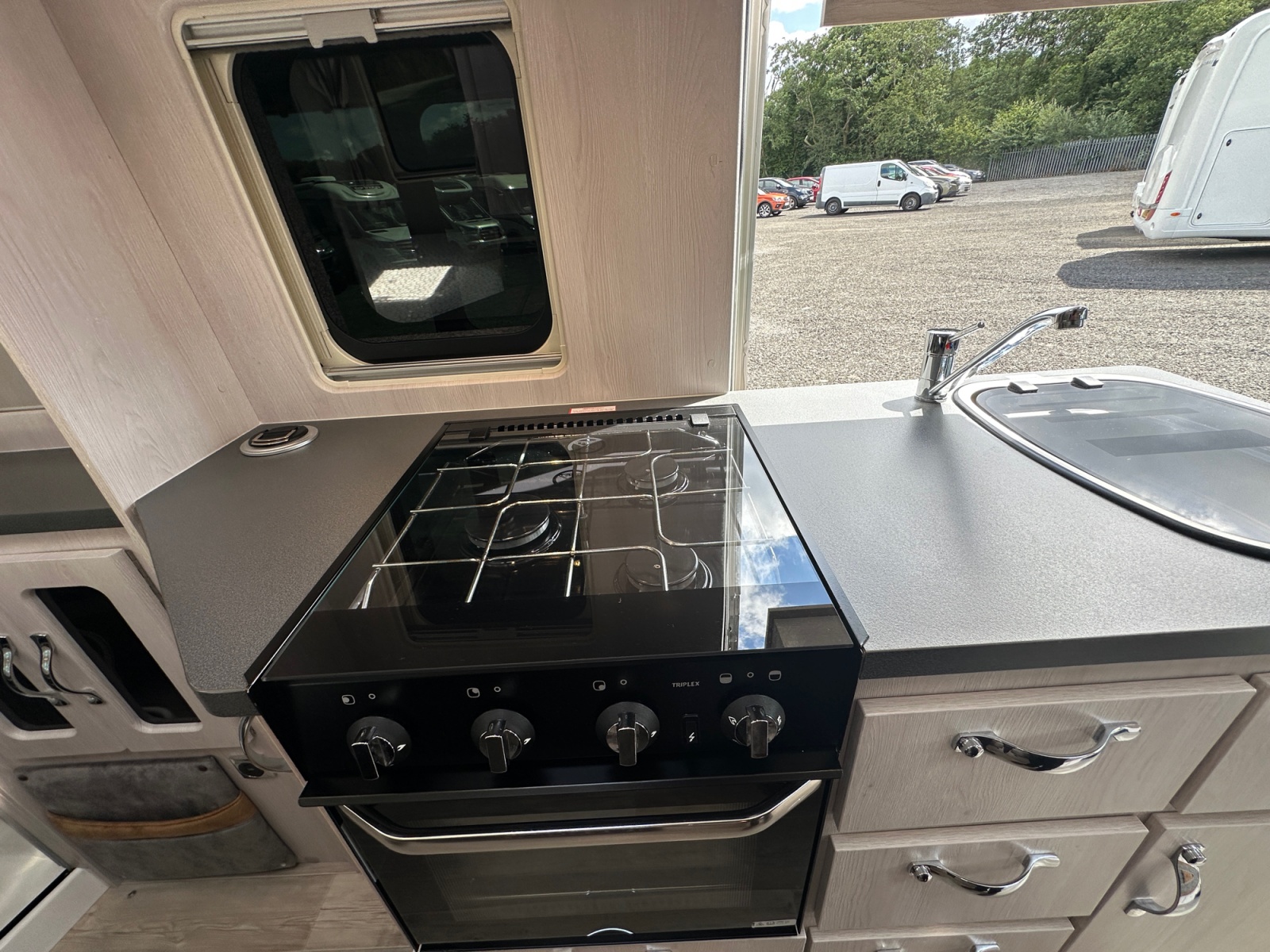 2022 Autosleepers Kingham For Sale UC6379 26