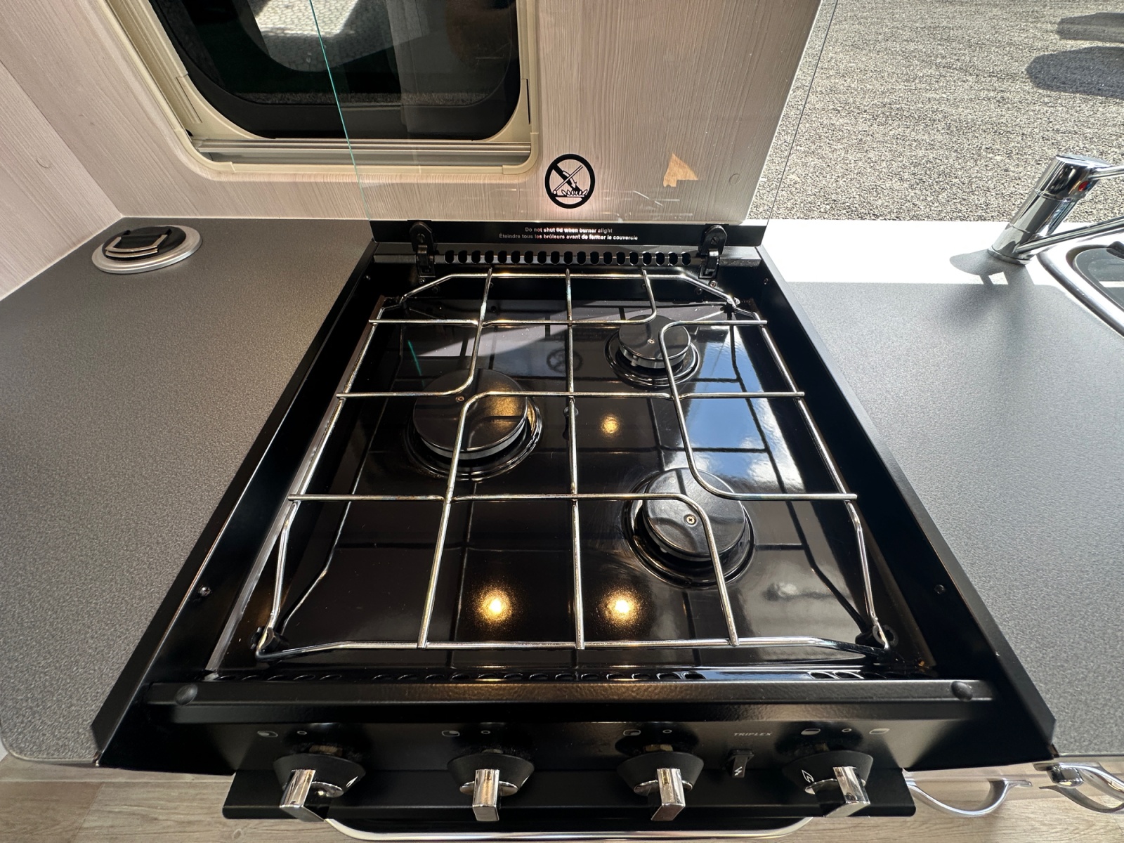 2022 Autosleepers Kingham For Sale UC6379 27