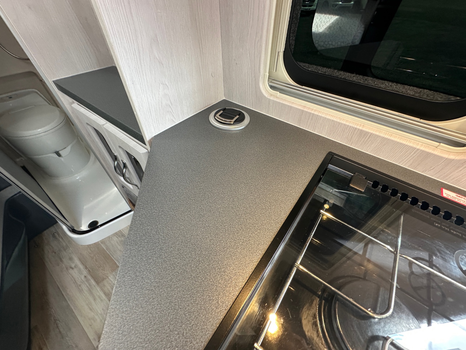 2022 Autosleepers Kingham For Sale UC6379 28