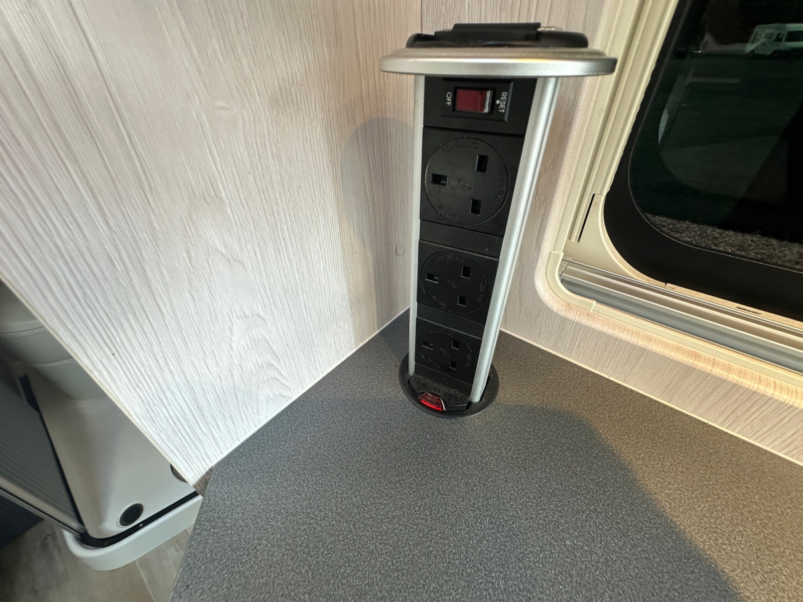 2022 Autosleepers Kingham For Sale UC6379 29