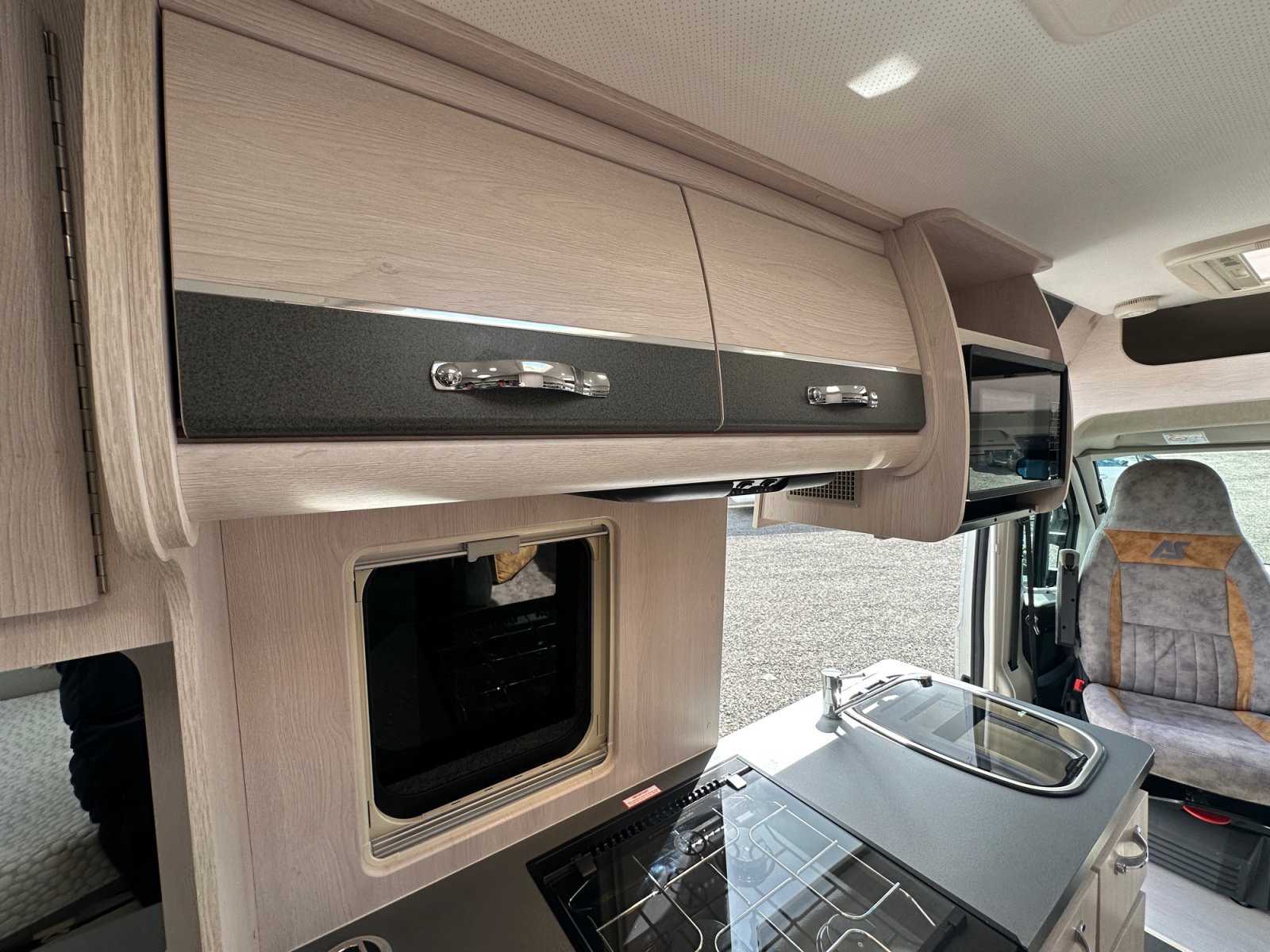 2022 Autosleepers Kingham For Sale UC6379 31