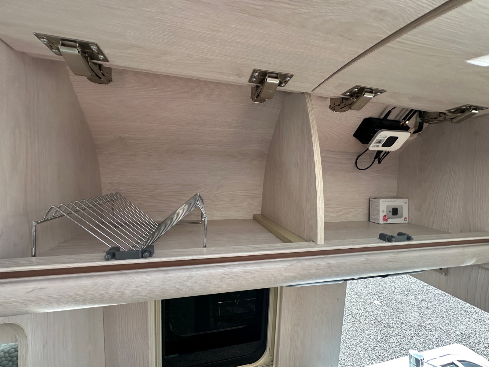 2022 Autosleepers Kingham For Sale UC6379 32