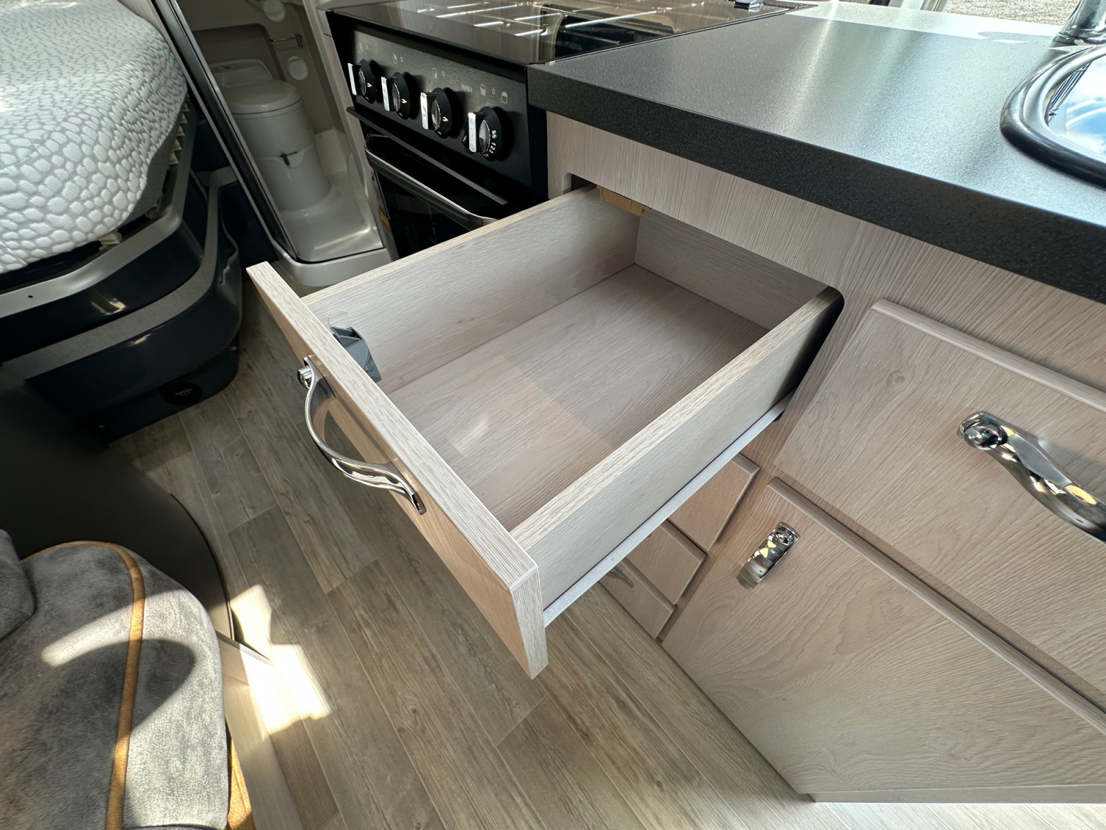 2022 Autosleepers Kingham For Sale UC6379 36