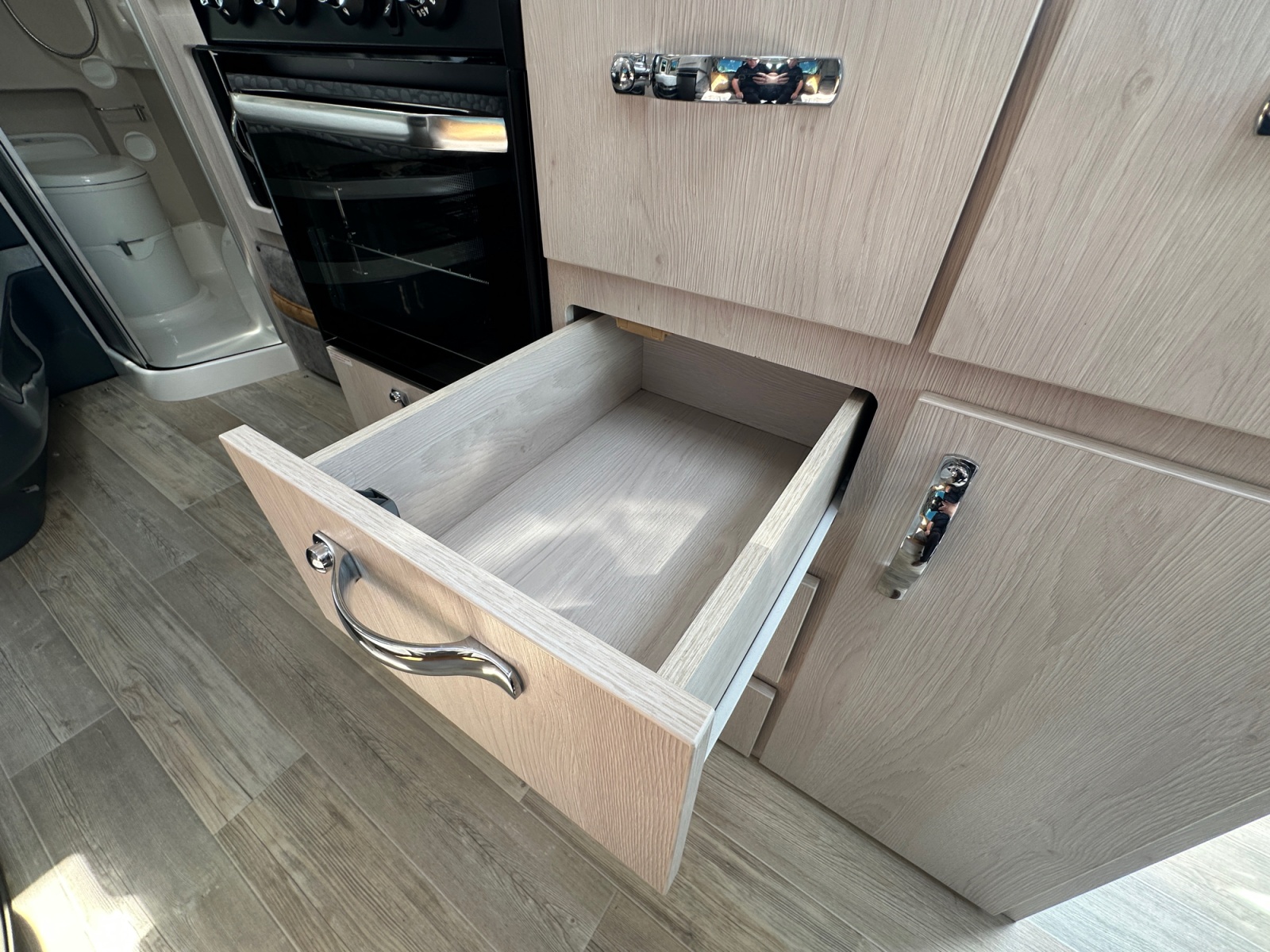 2022 Autosleepers Kingham For Sale UC6379 37