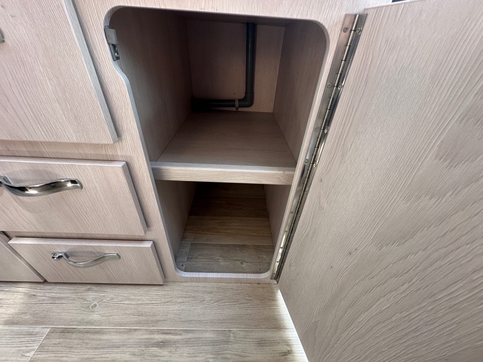 2022 Autosleepers Kingham For Sale UC6379 40