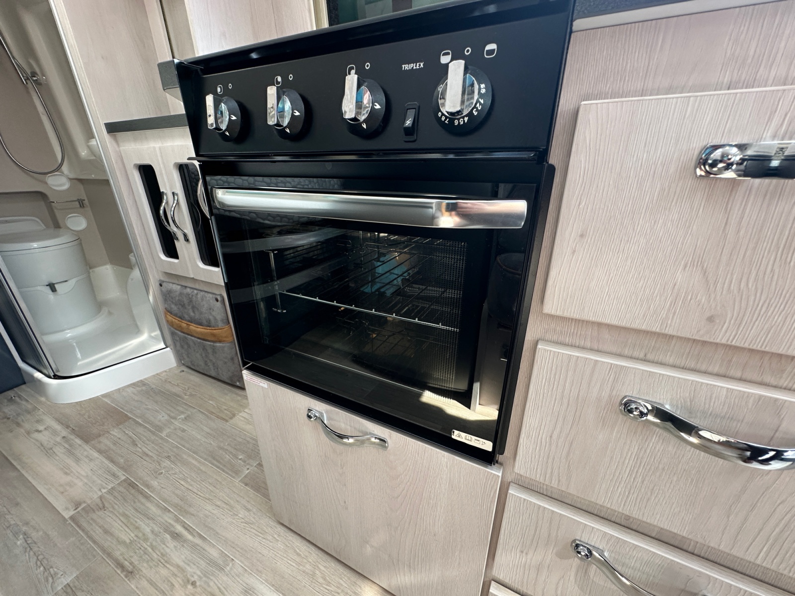 2022 Autosleepers Kingham For Sale UC6379 41