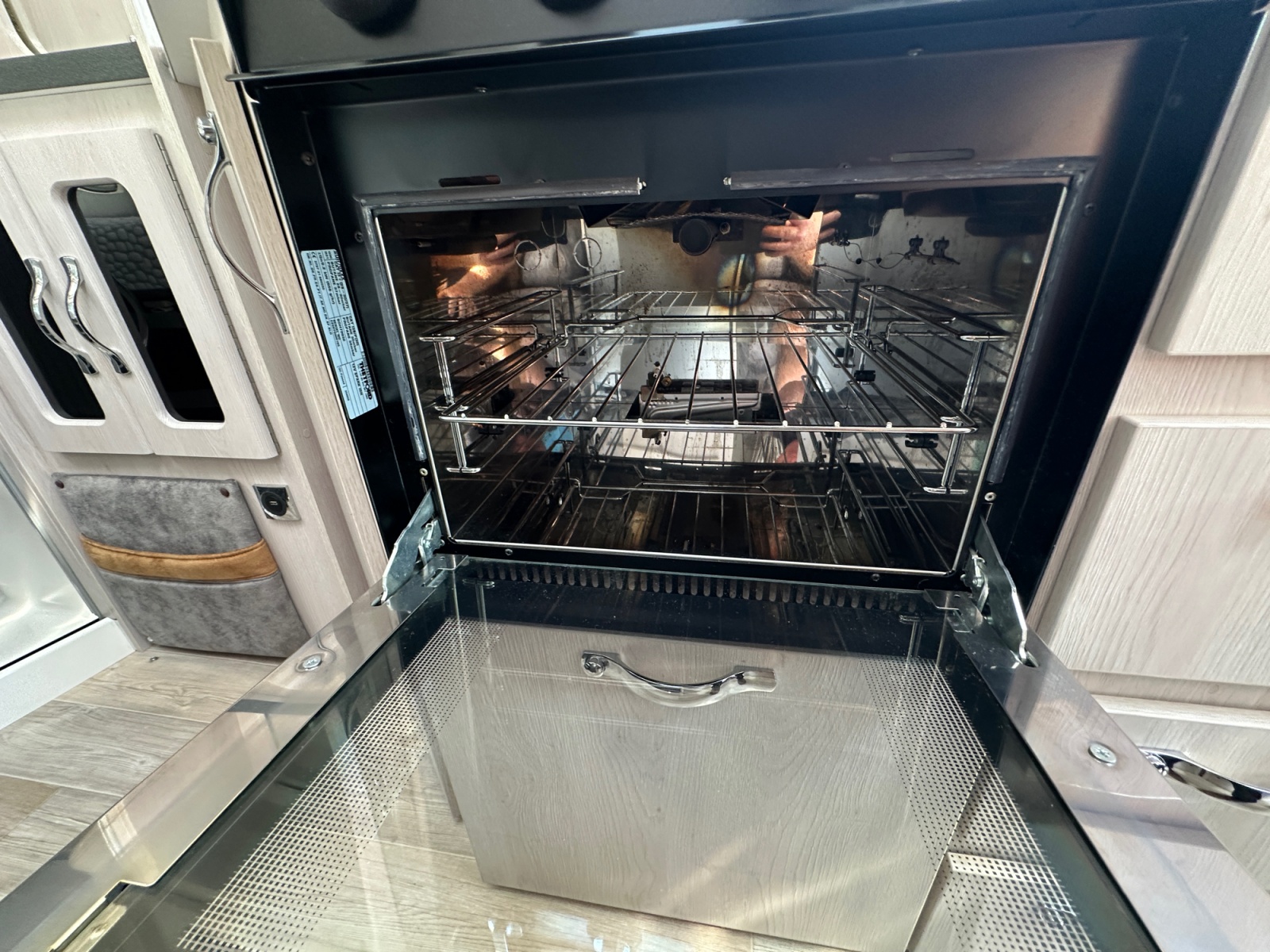 2022 Autosleepers Kingham For Sale UC6379 42