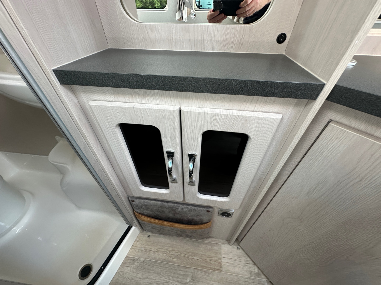 2022 Autosleepers Kingham For Sale UC6379 44