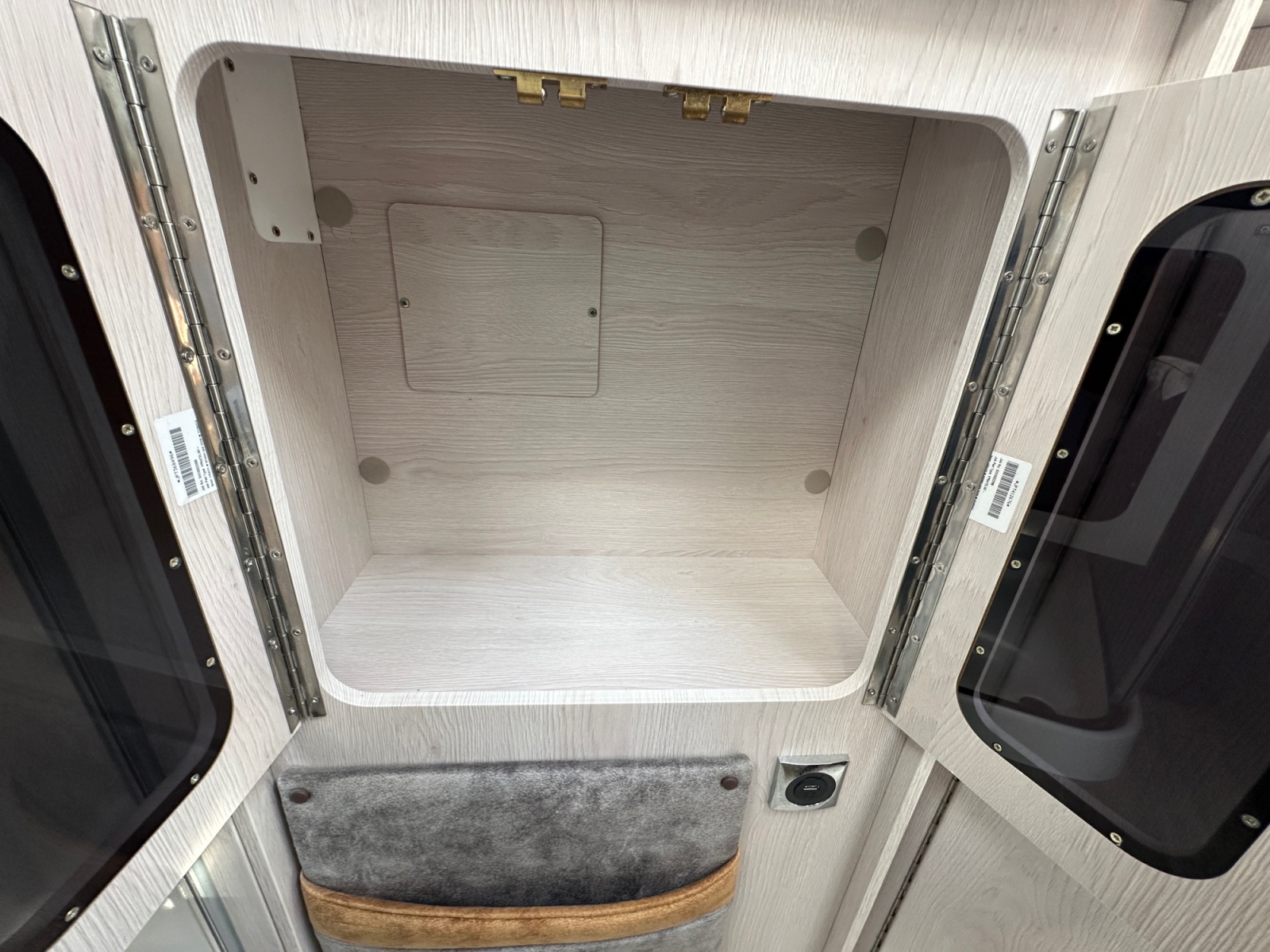 2022 Autosleepers Kingham For Sale UC6379 45