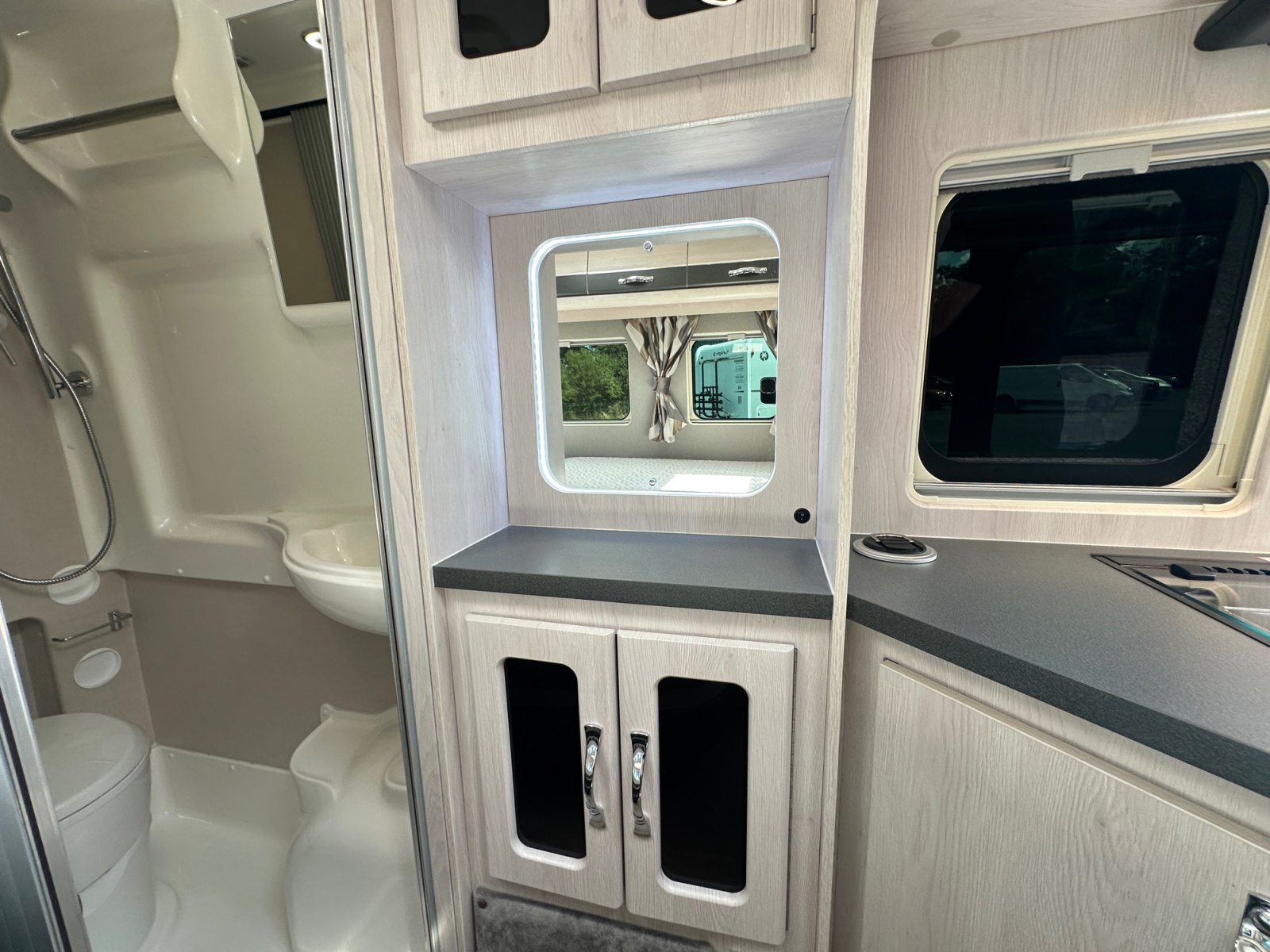 2022 Autosleepers Kingham For Sale UC6379 46