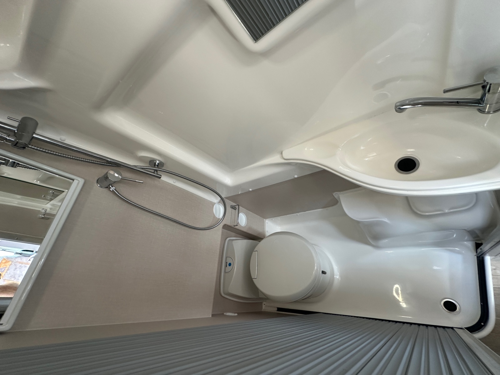 2022 Autosleepers Kingham For Sale UC6379 49