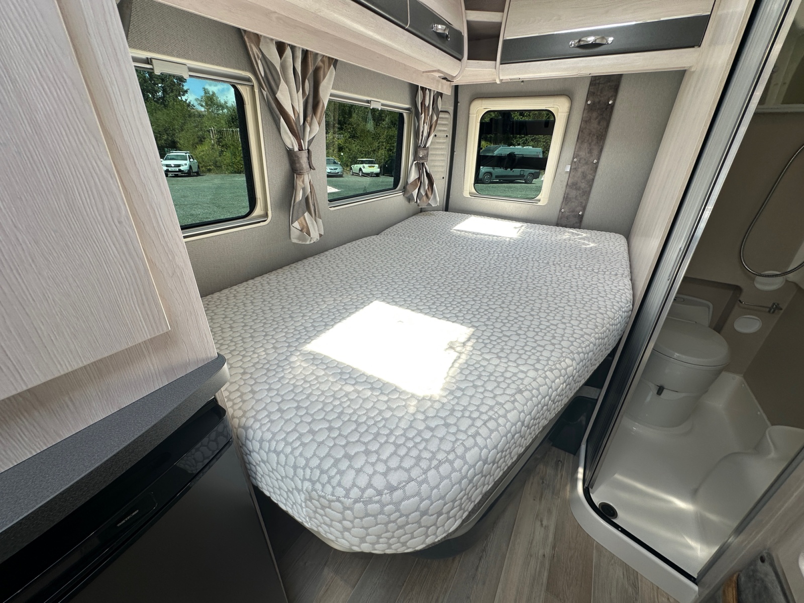 2022 Autosleepers Kingham For Sale UC6379 51