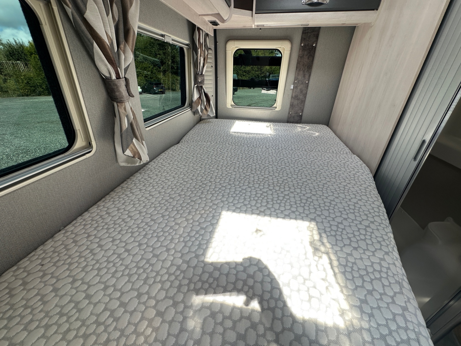 2022 Autosleepers Kingham For Sale UC6379 52