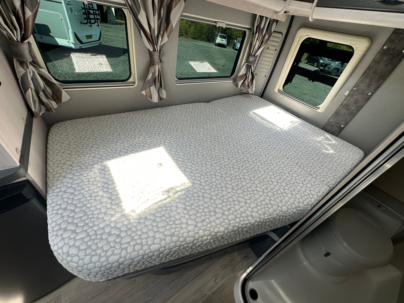 2022 Autosleepers Kingham For Sale UC6379 53