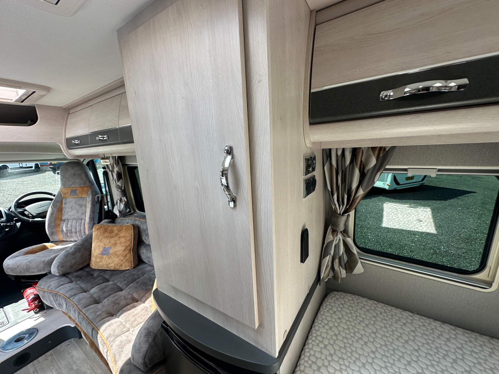 2022 Autosleepers Kingham For Sale UC6379 54