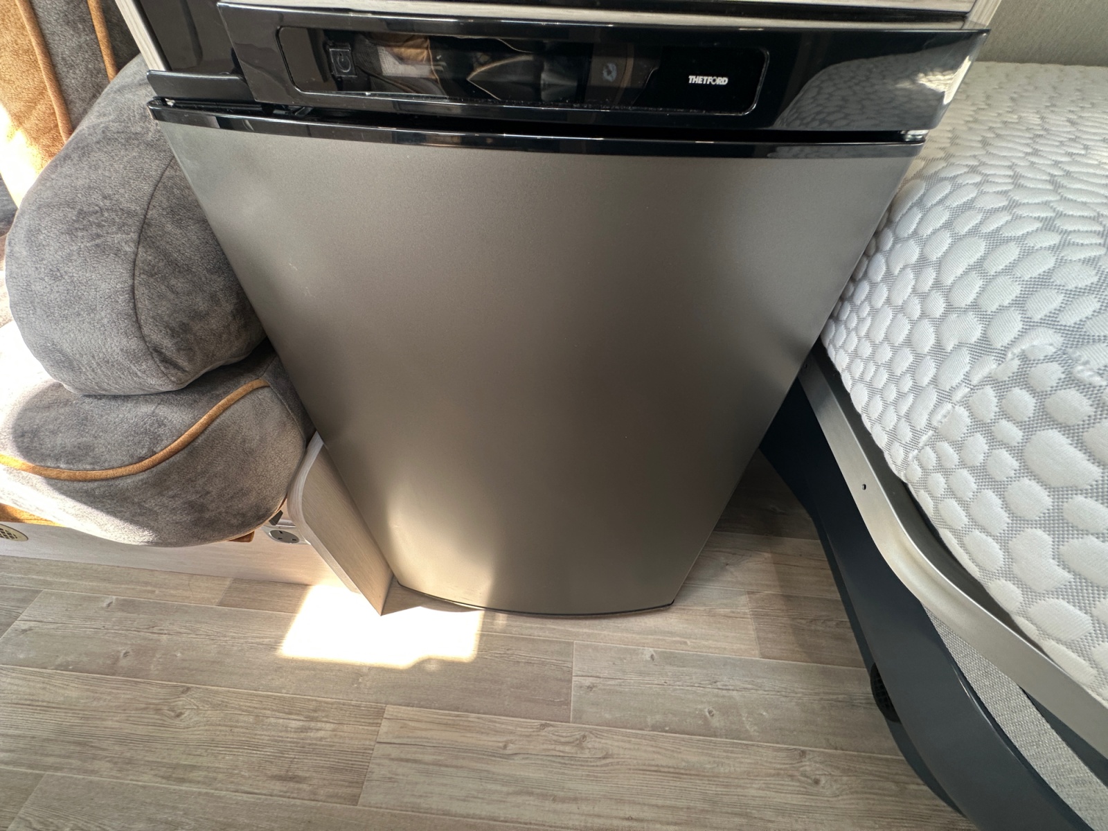 2022 Autosleepers Kingham For Sale UC6379 56