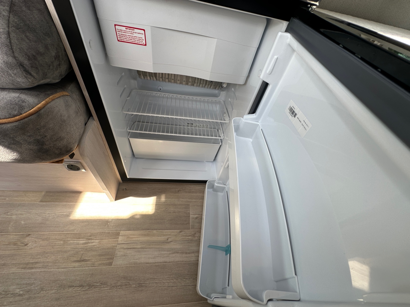2022 Autosleepers Kingham For Sale UC6379 57