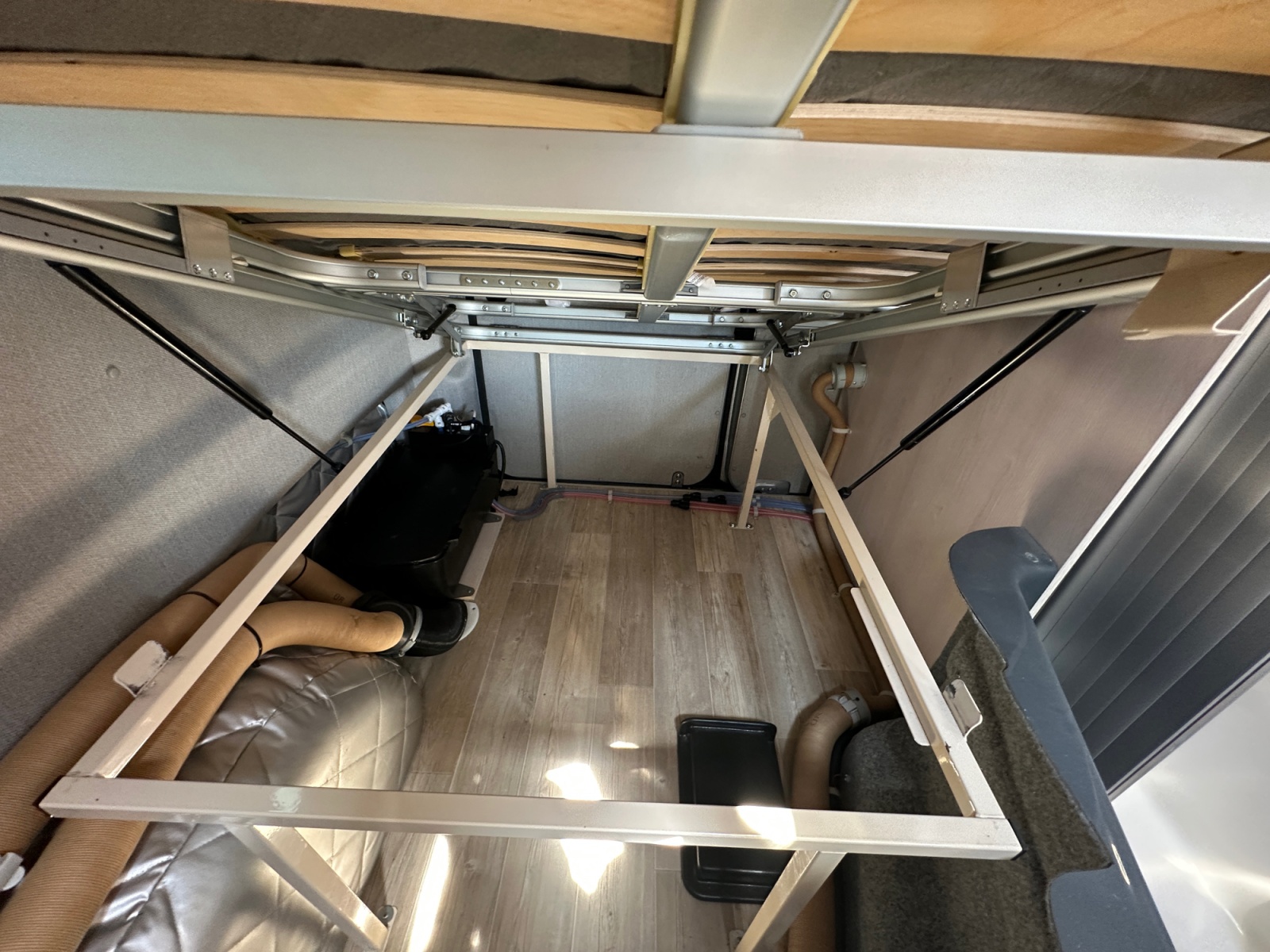 2022 Autosleepers Kingham For Sale UC6379 59